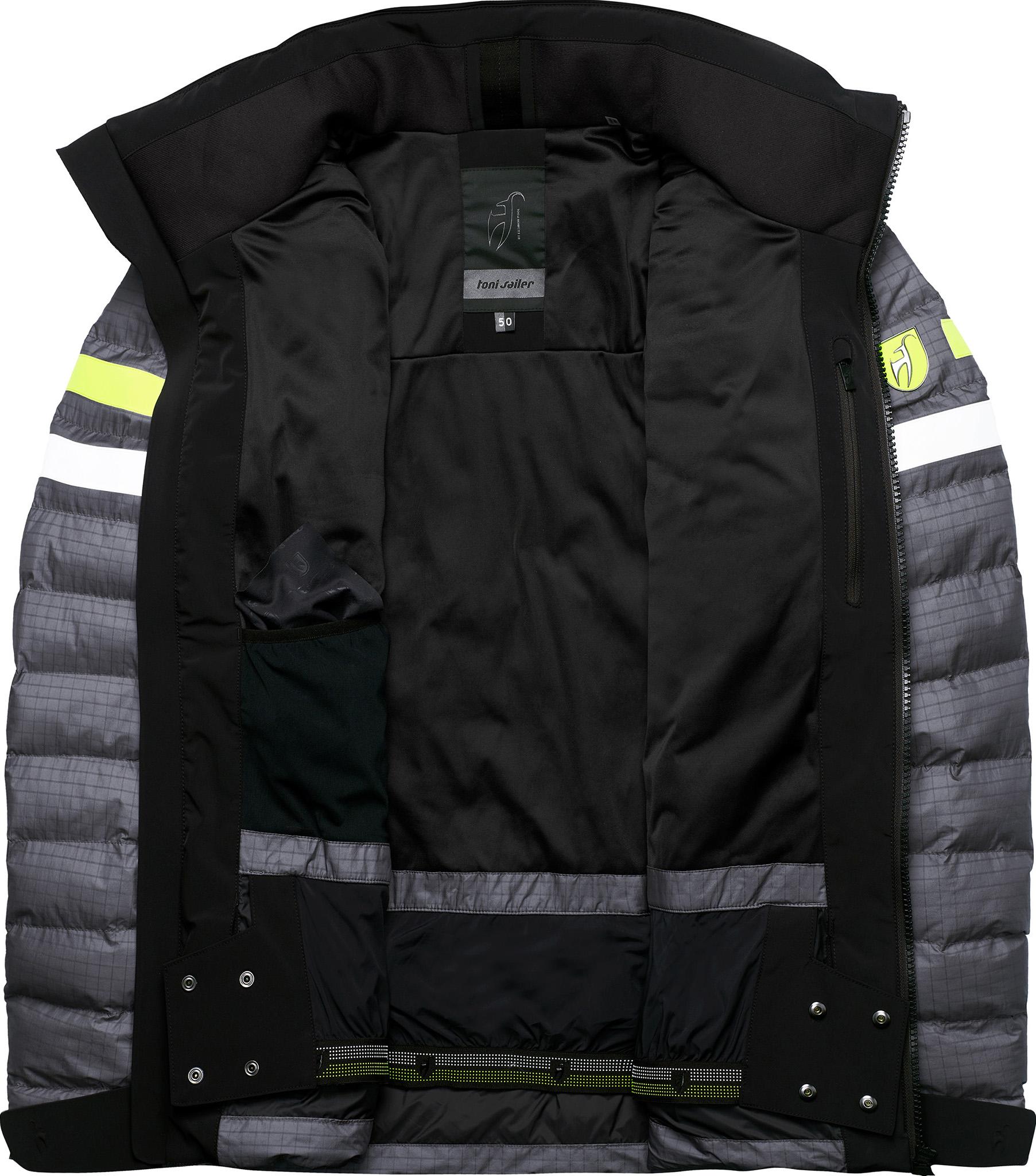 Product gallery image number 5 for product Cyrus Splendid Ski Jacket - Men's