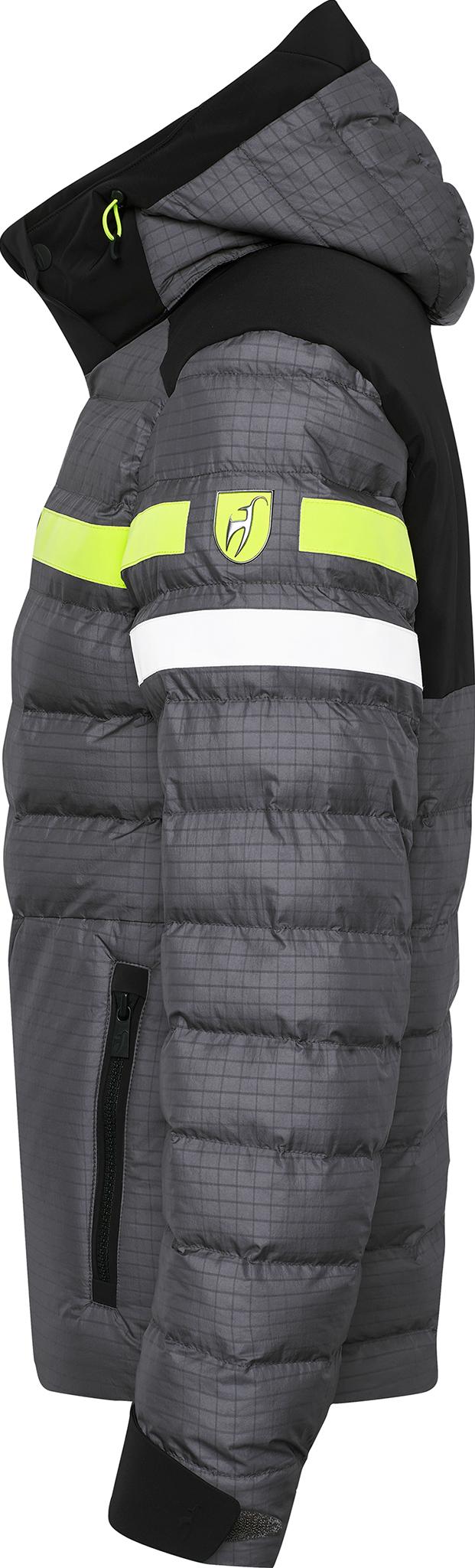 Product gallery image number 4 for product Cyrus Splendid Ski Jacket - Men's