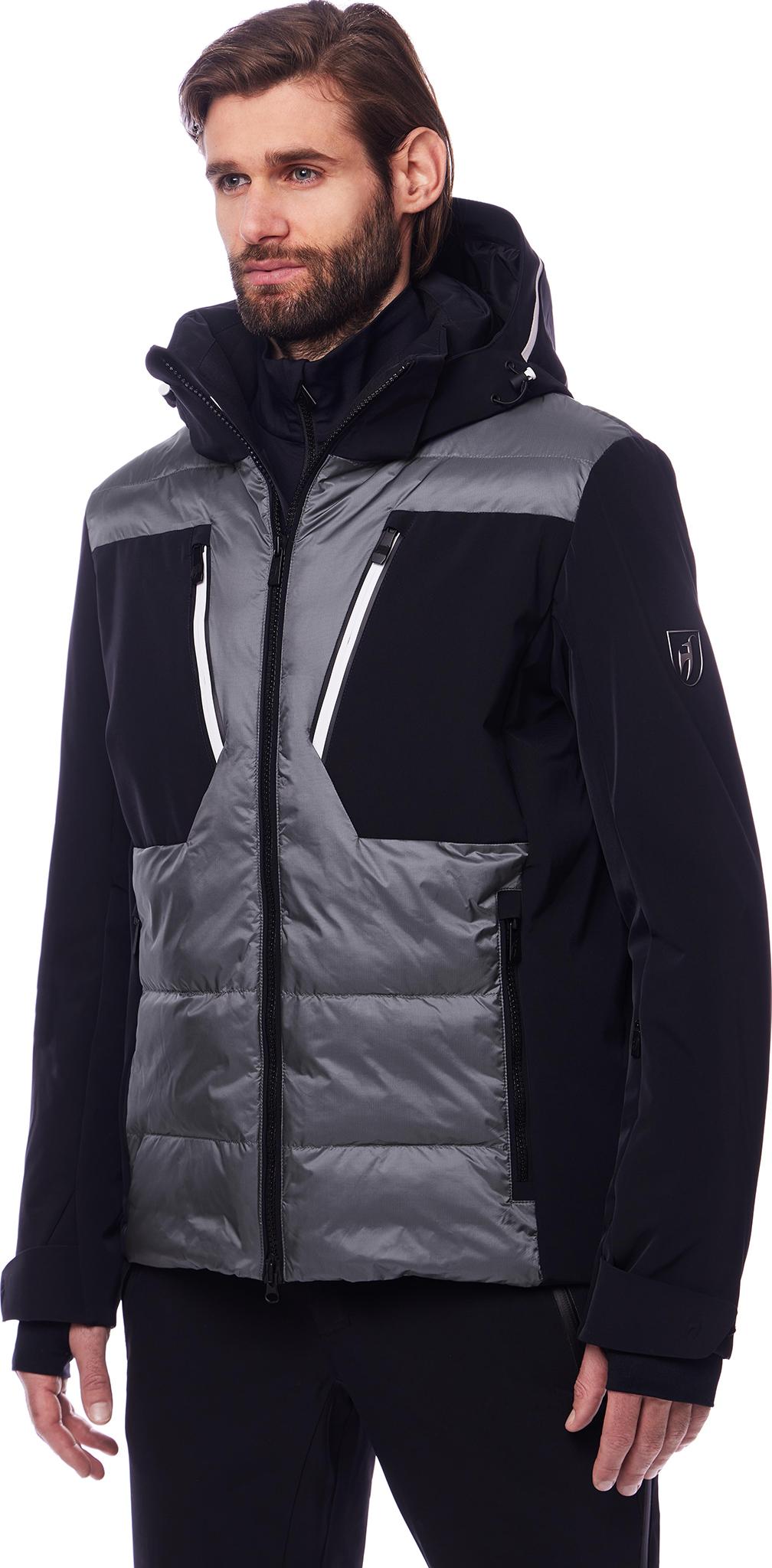 Product gallery image number 3 for product Ano Ski Jacket - Men's