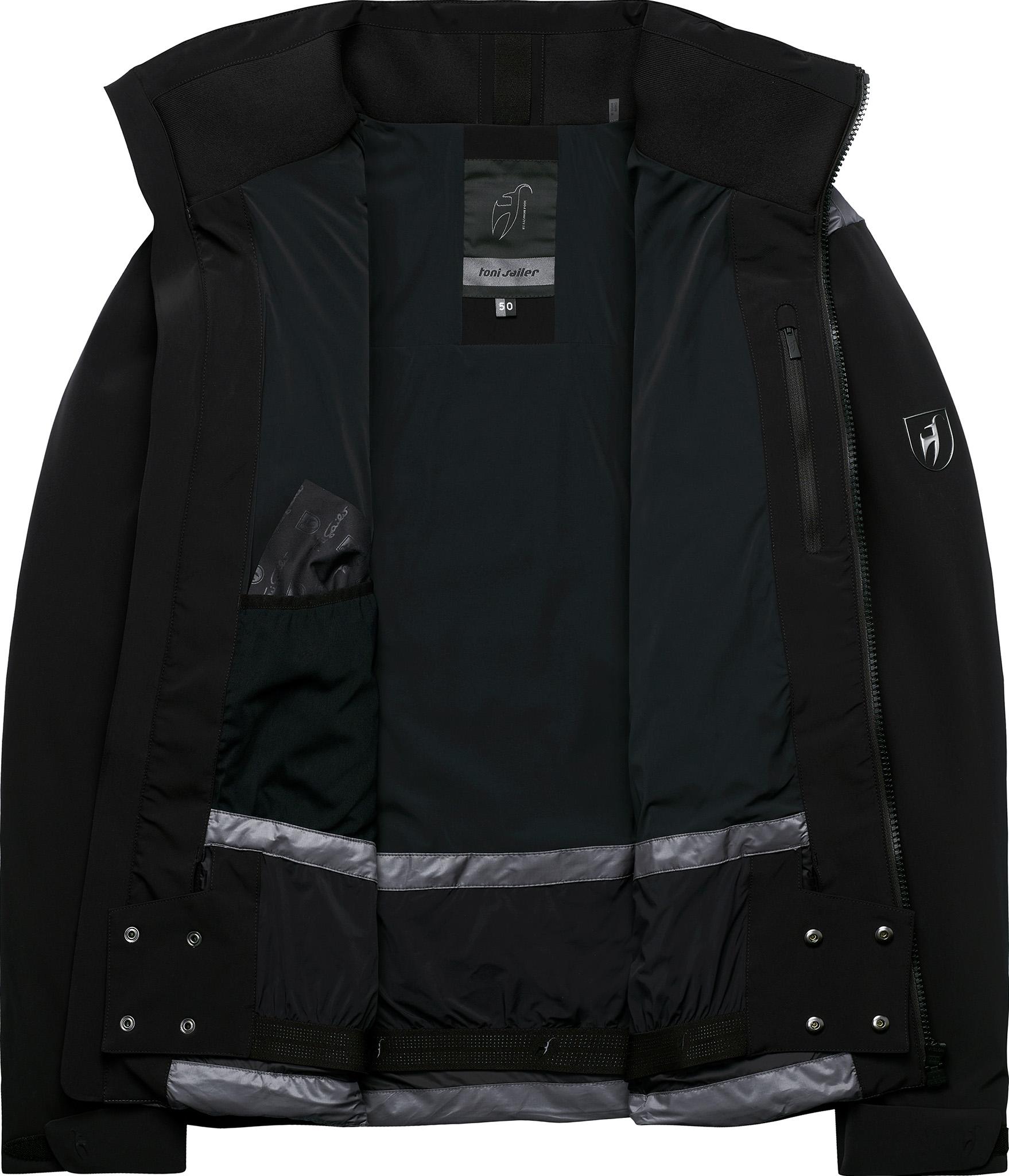 Product gallery image number 4 for product Ano Ski Jacket - Men's