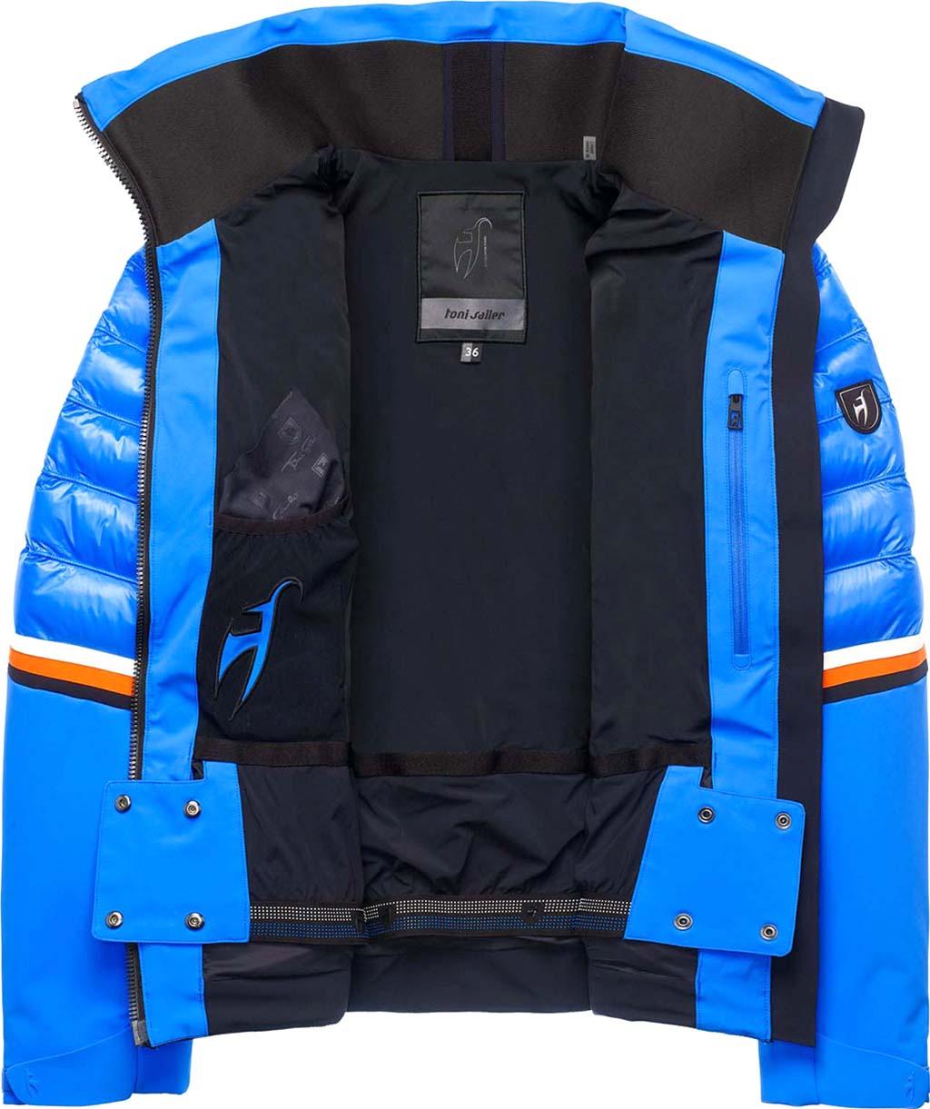 Product gallery image number 3 for product Annie Ski Jacket - Women's