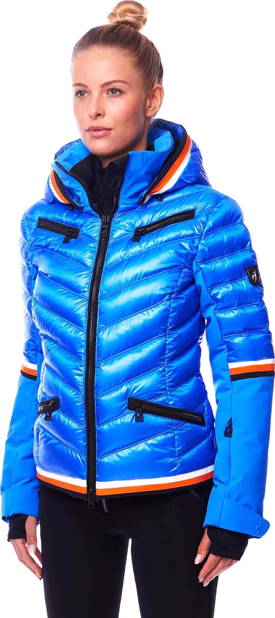 Product gallery image number 4 for product Annie Ski Jacket - Women's