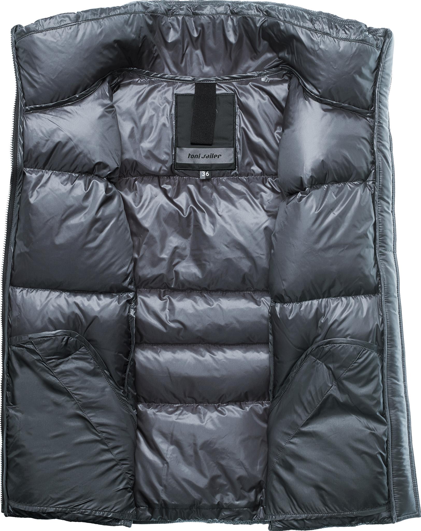 Product gallery image number 4 for product Lola Vest - Women's