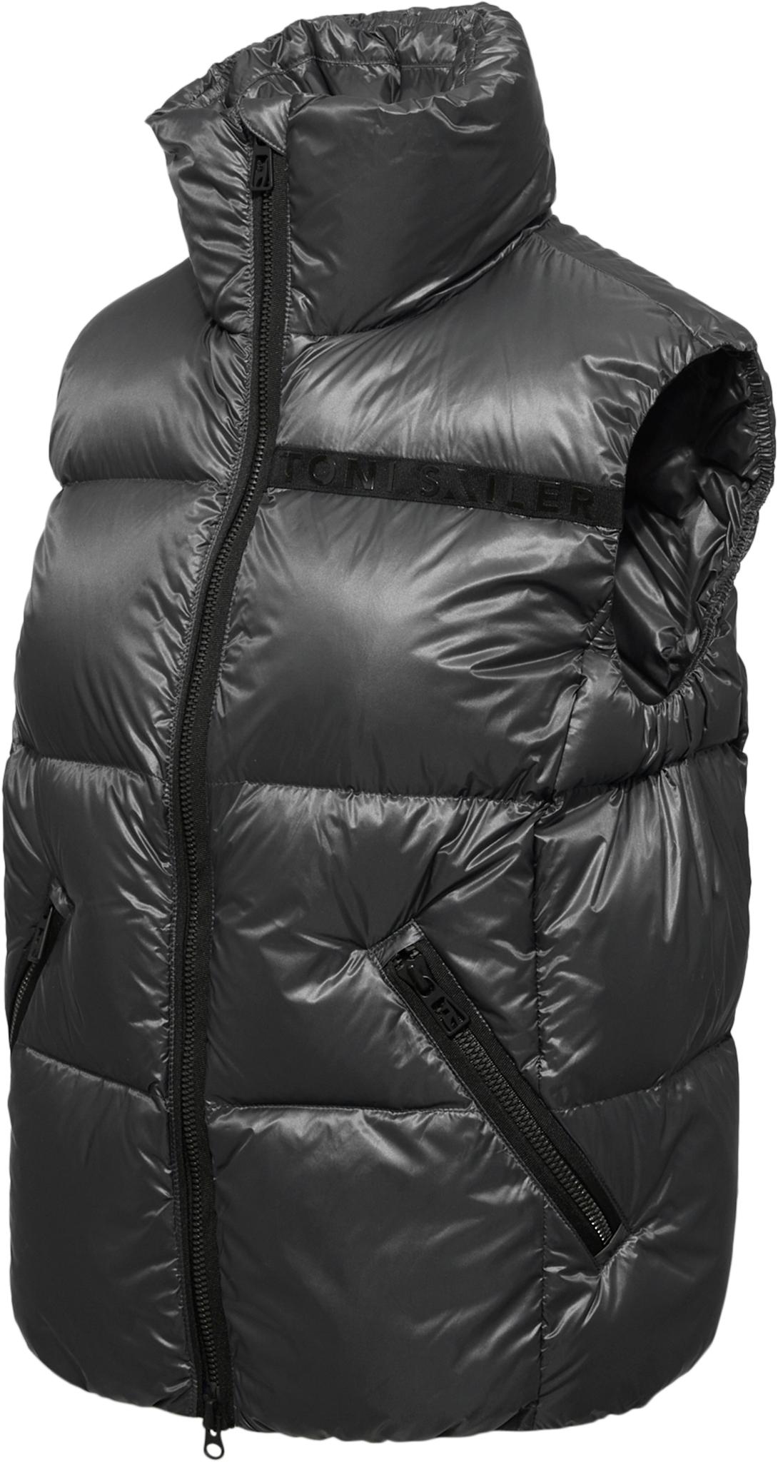 Product gallery image number 7 for product Lola Vest - Women's