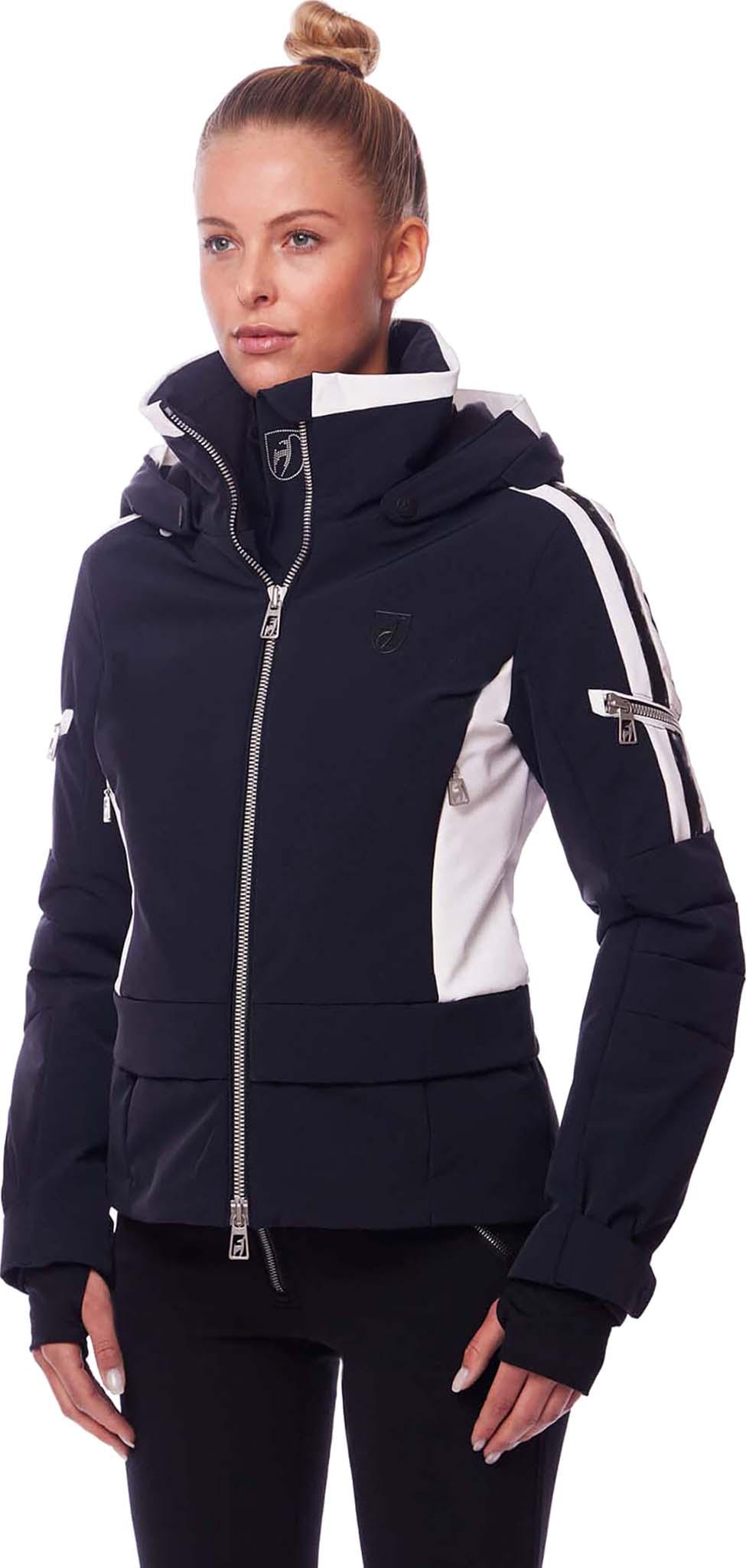 Product gallery image number 4 for product Lara Ski Jacket - Women's