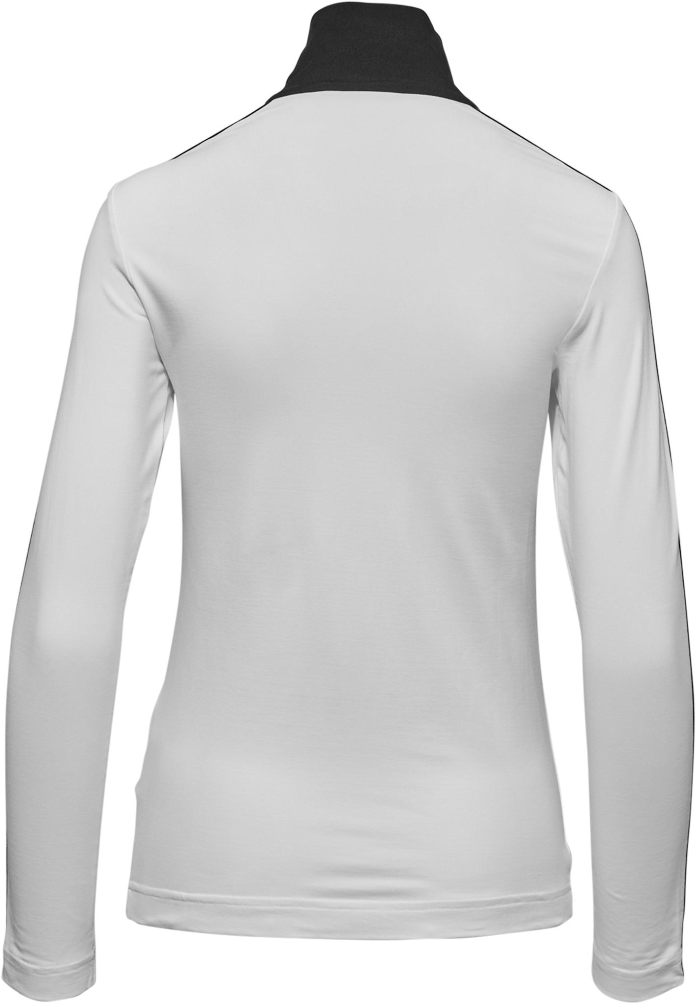 Product gallery image number 2 for product Greta Stripe Baselayer Top - Women's