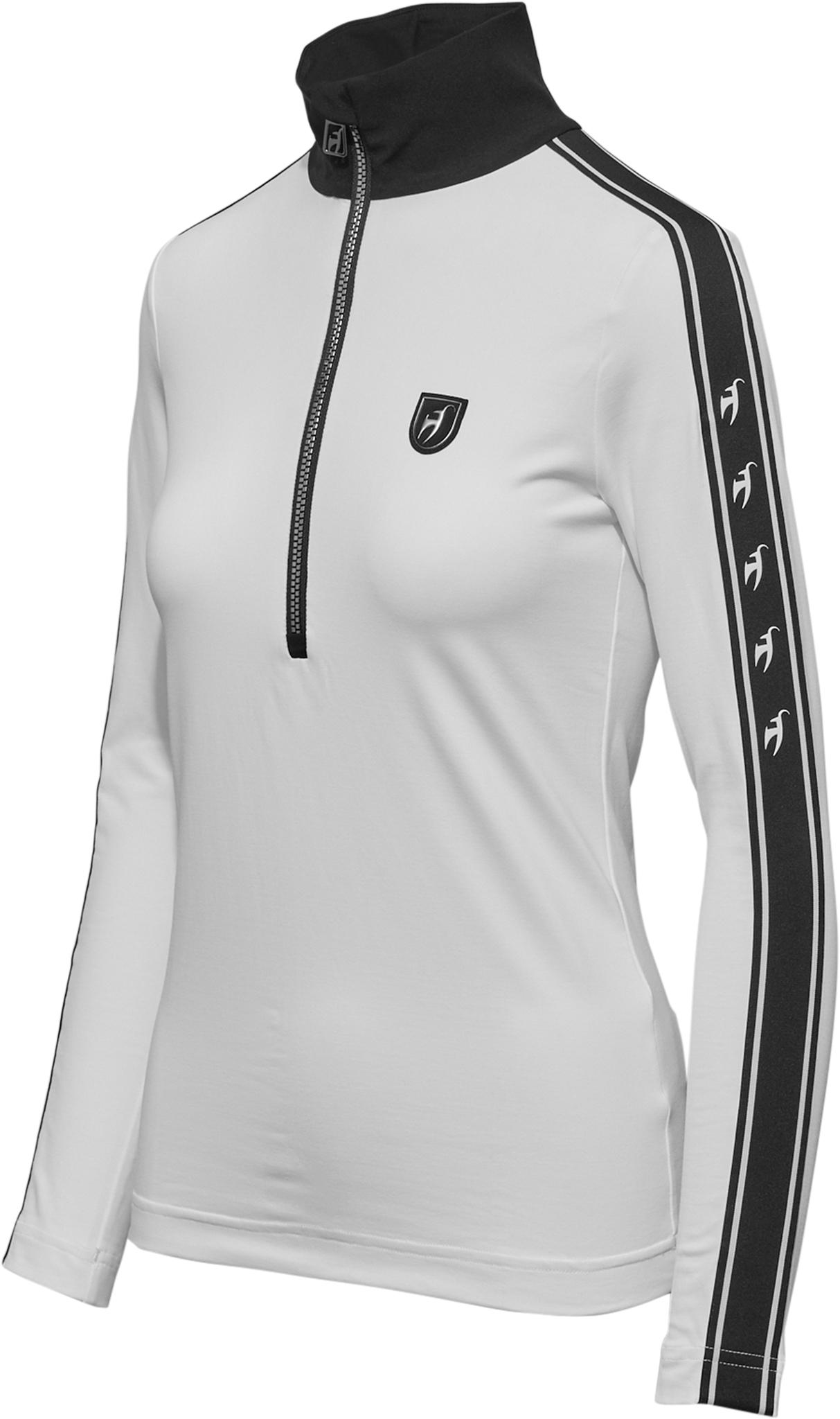 Product gallery image number 3 for product Greta Stripe Baselayer Top - Women's