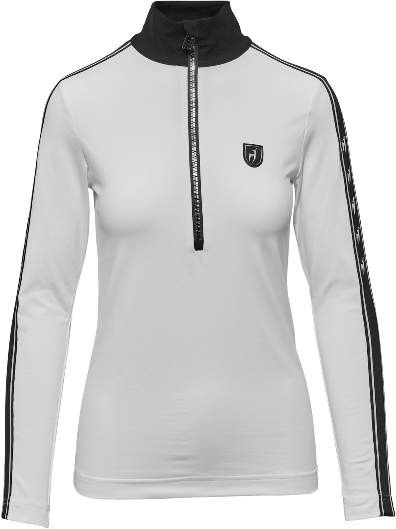 Product gallery image number 1 for product Greta Stripe Baselayer Top - Women's
