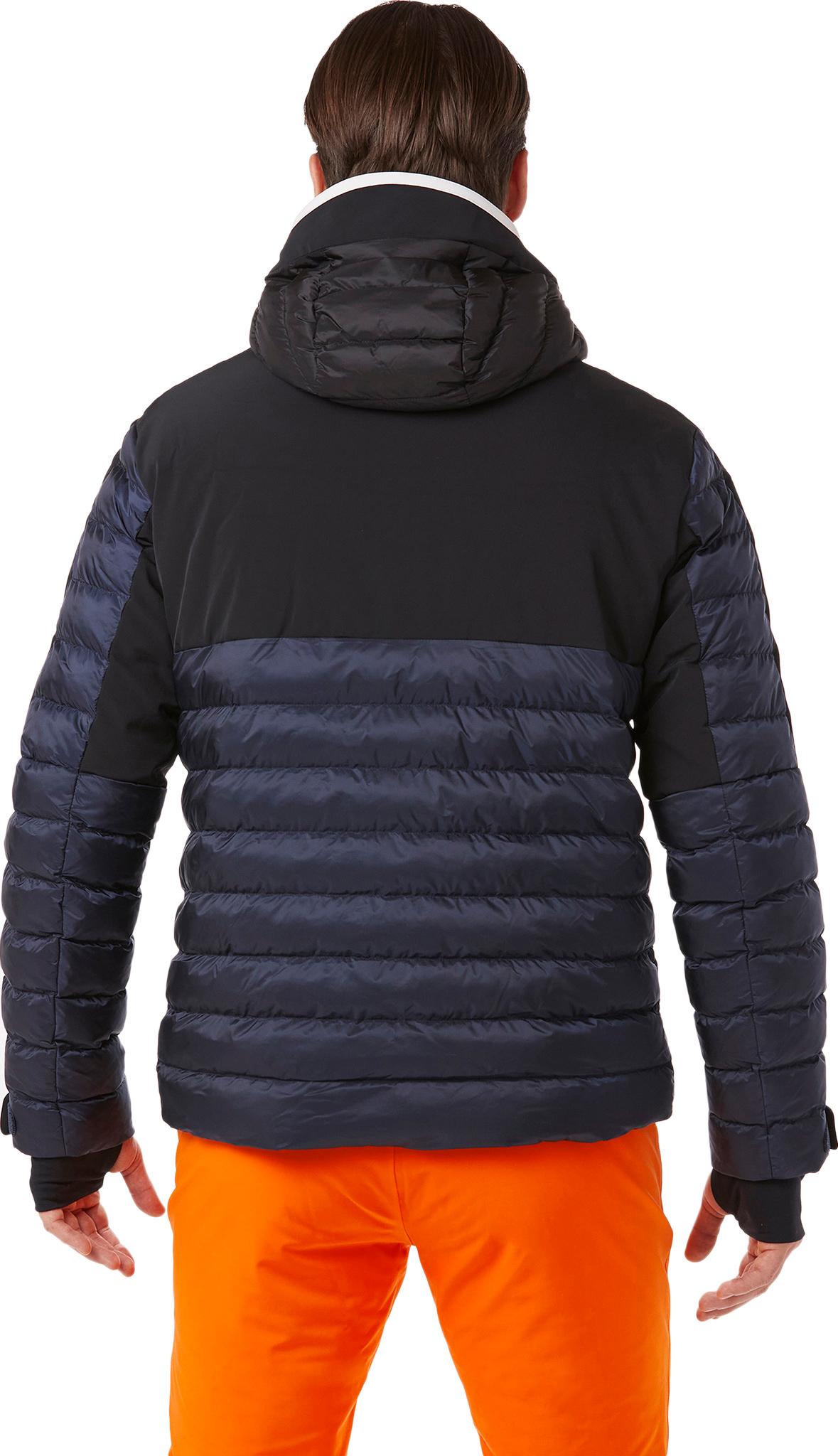 Product gallery image number 4 for product Kale Ski Jacket - Men’s