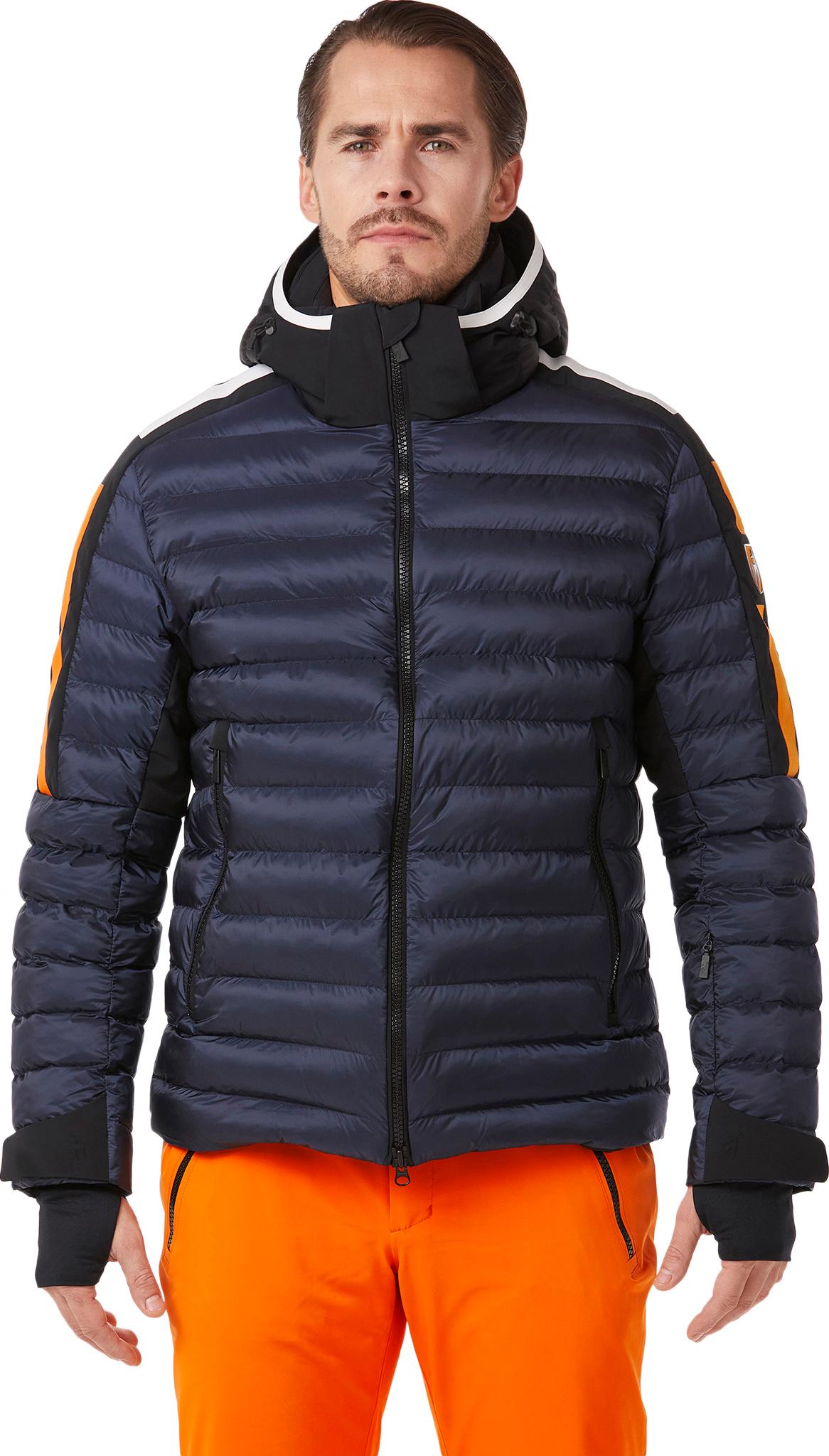 Product gallery image number 5 for product Kale Ski Jacket - Men’s