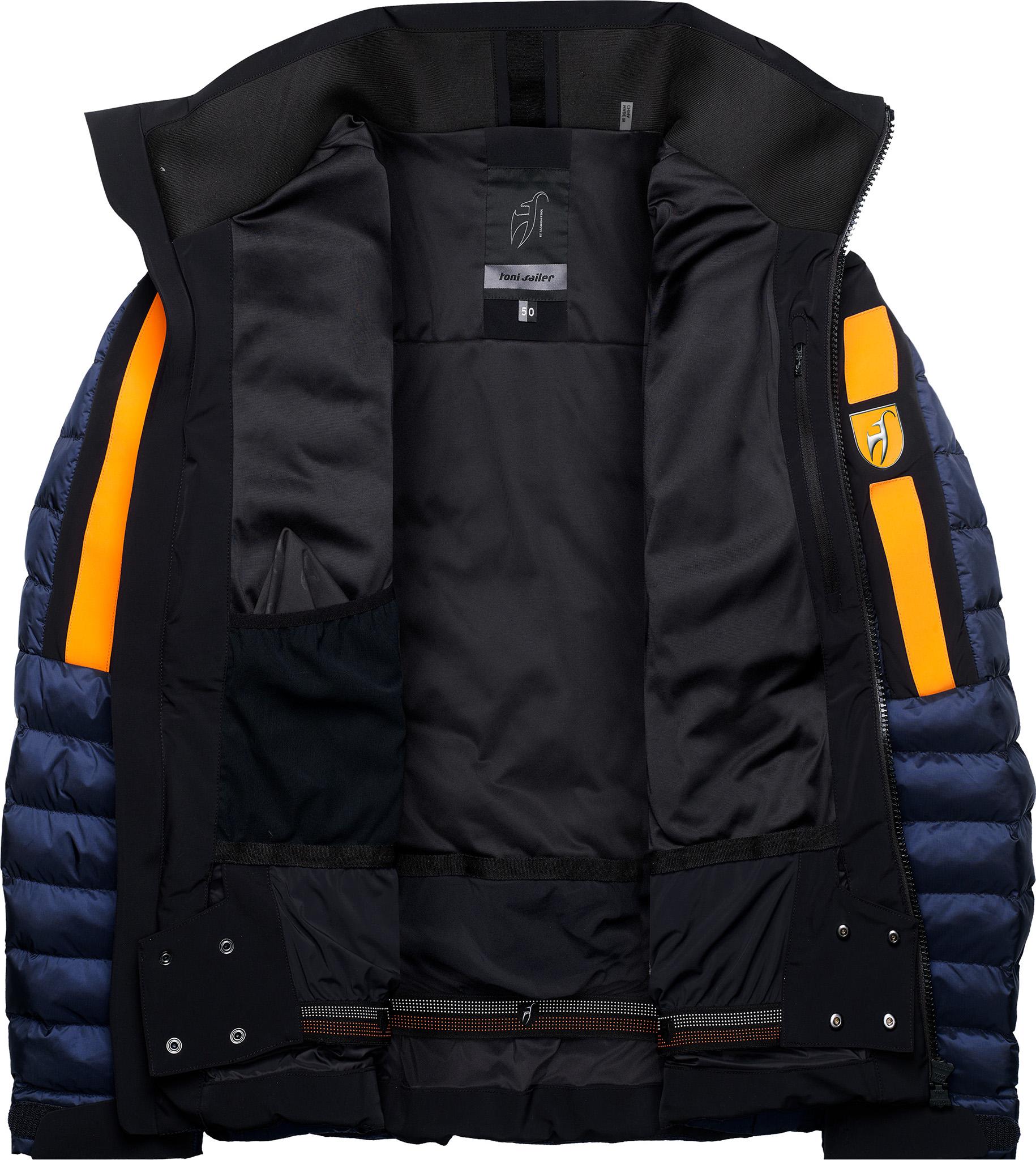 Product gallery image number 6 for product Kale Ski Jacket - Men’s