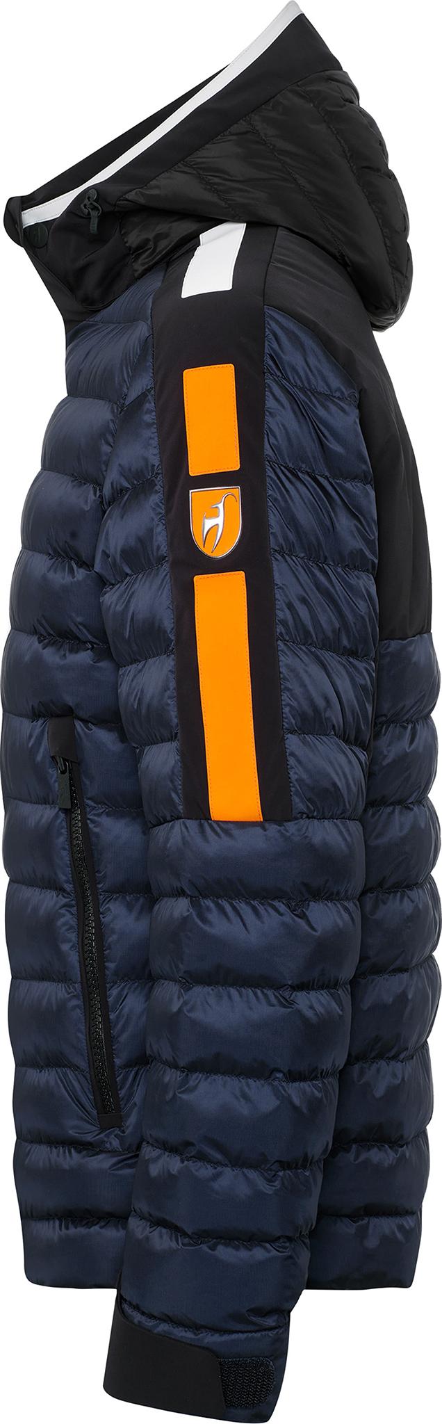 Product gallery image number 3 for product Kale Ski Jacket - Men’s