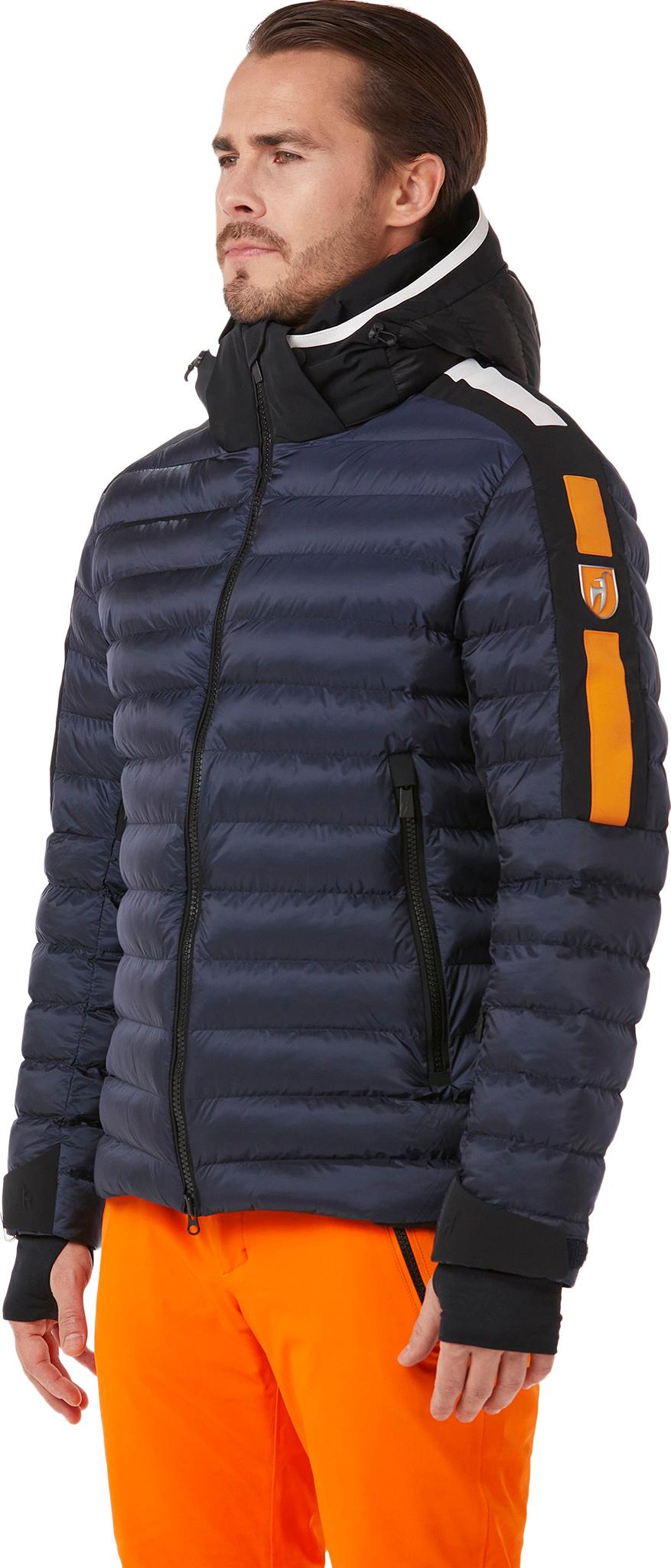 Product gallery image number 2 for product Kale Ski Jacket - Men’s