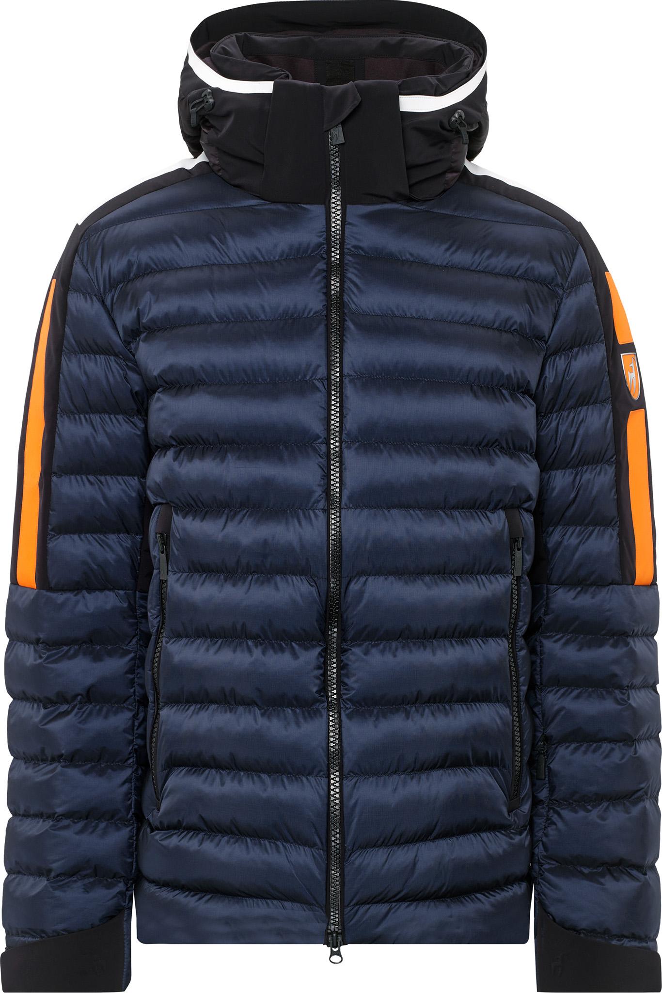 Product gallery image number 1 for product Kale Ski Jacket - Men’s