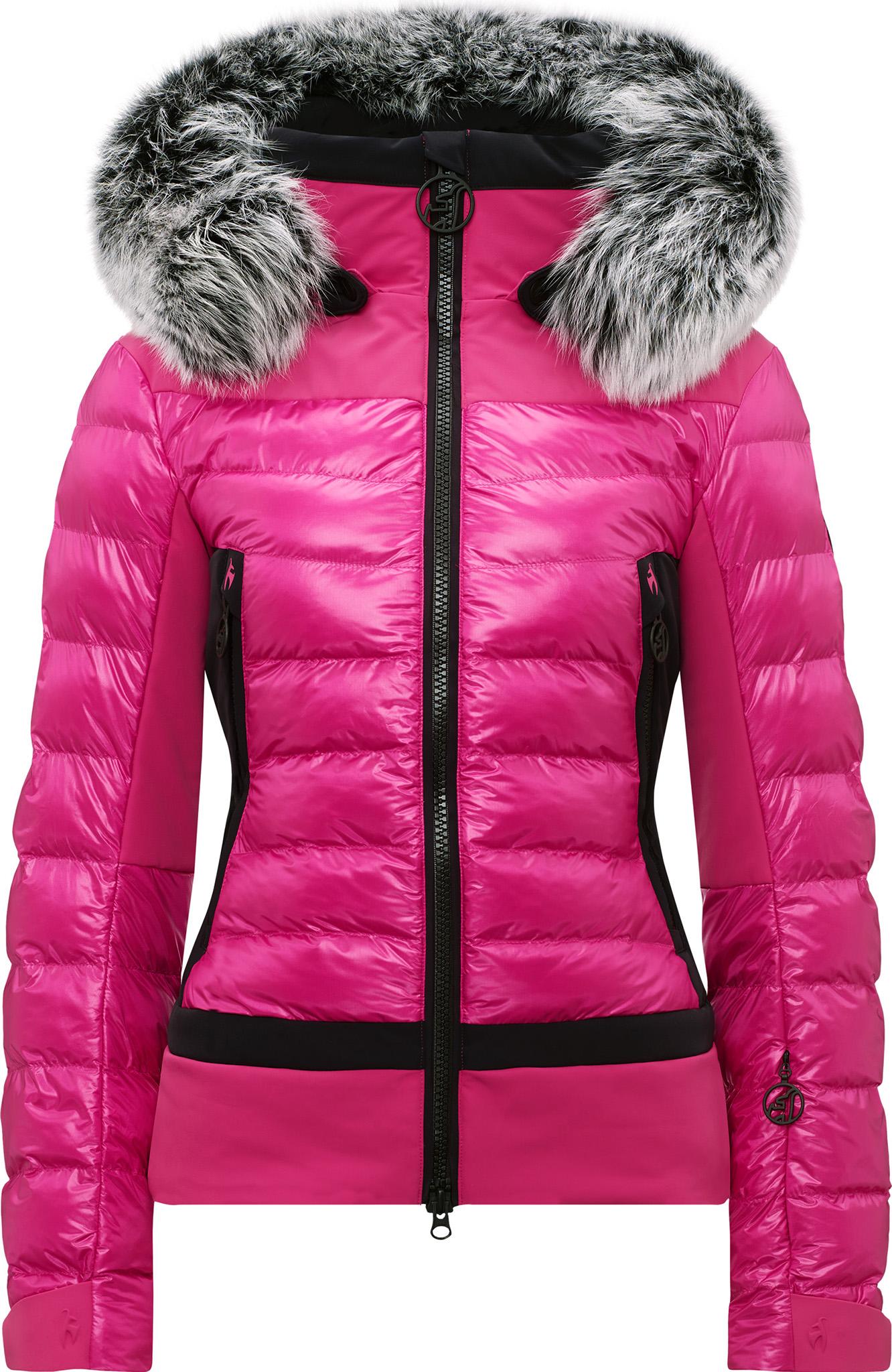 Product gallery image number 8 for product Caytlyn Ski Jacket - Women's