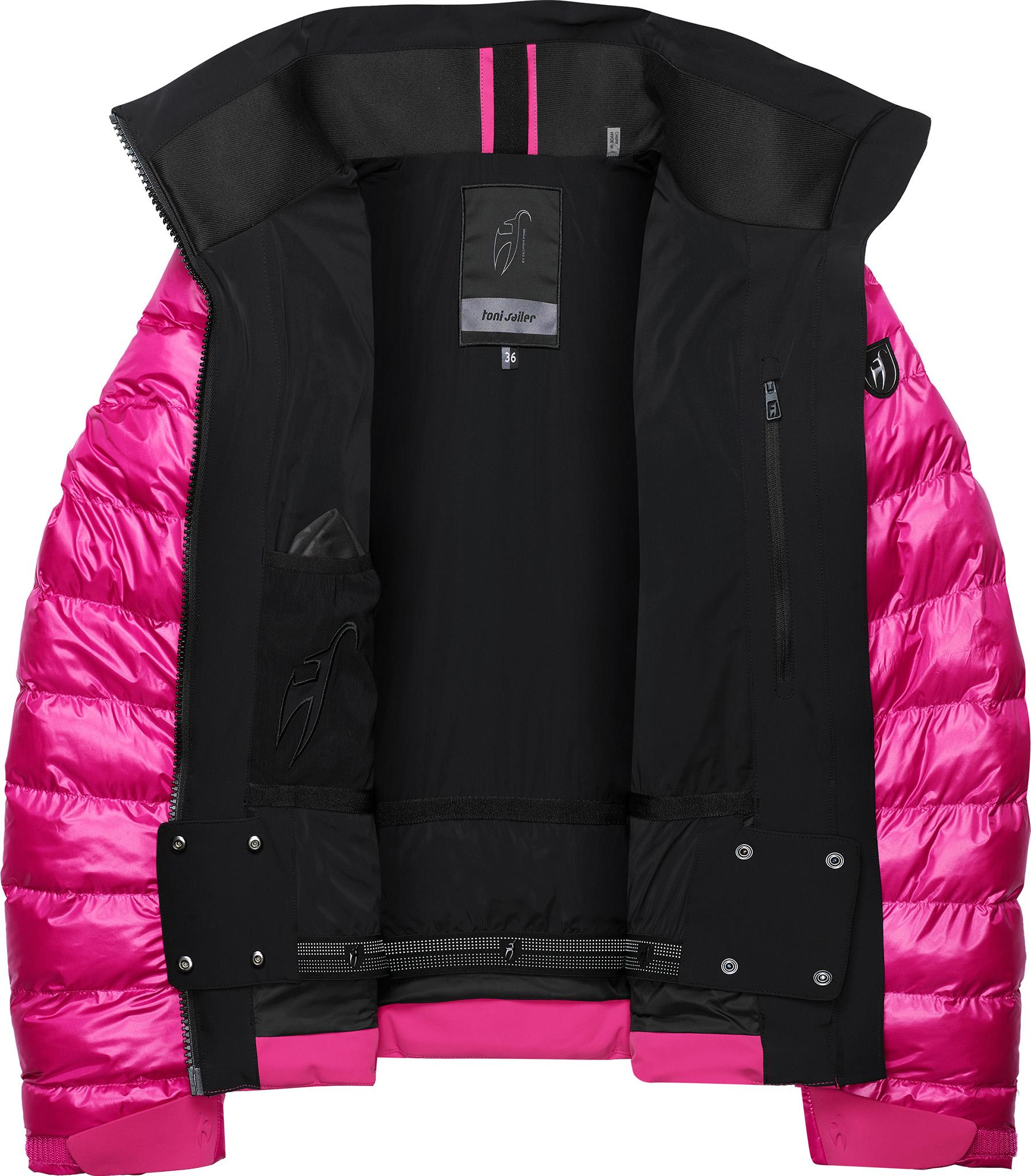 Product gallery image number 2 for product Caytlyn Ski Jacket - Women's