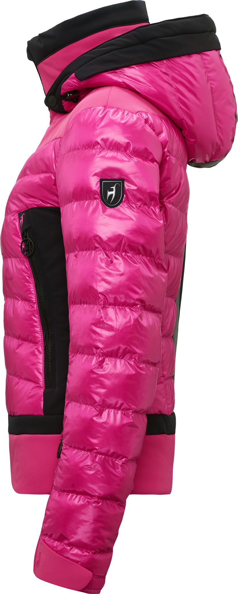 Product gallery image number 4 for product Caytlyn Ski Jacket - Women's