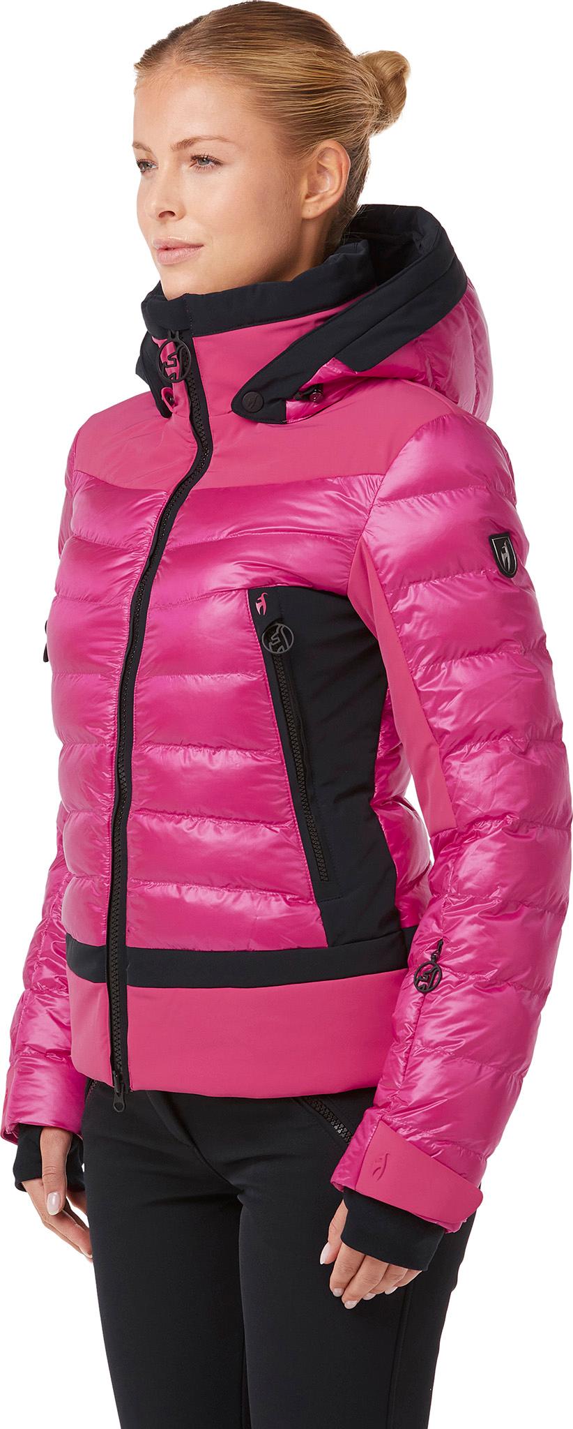 Product gallery image number 3 for product Caytlyn Ski Jacket - Women's