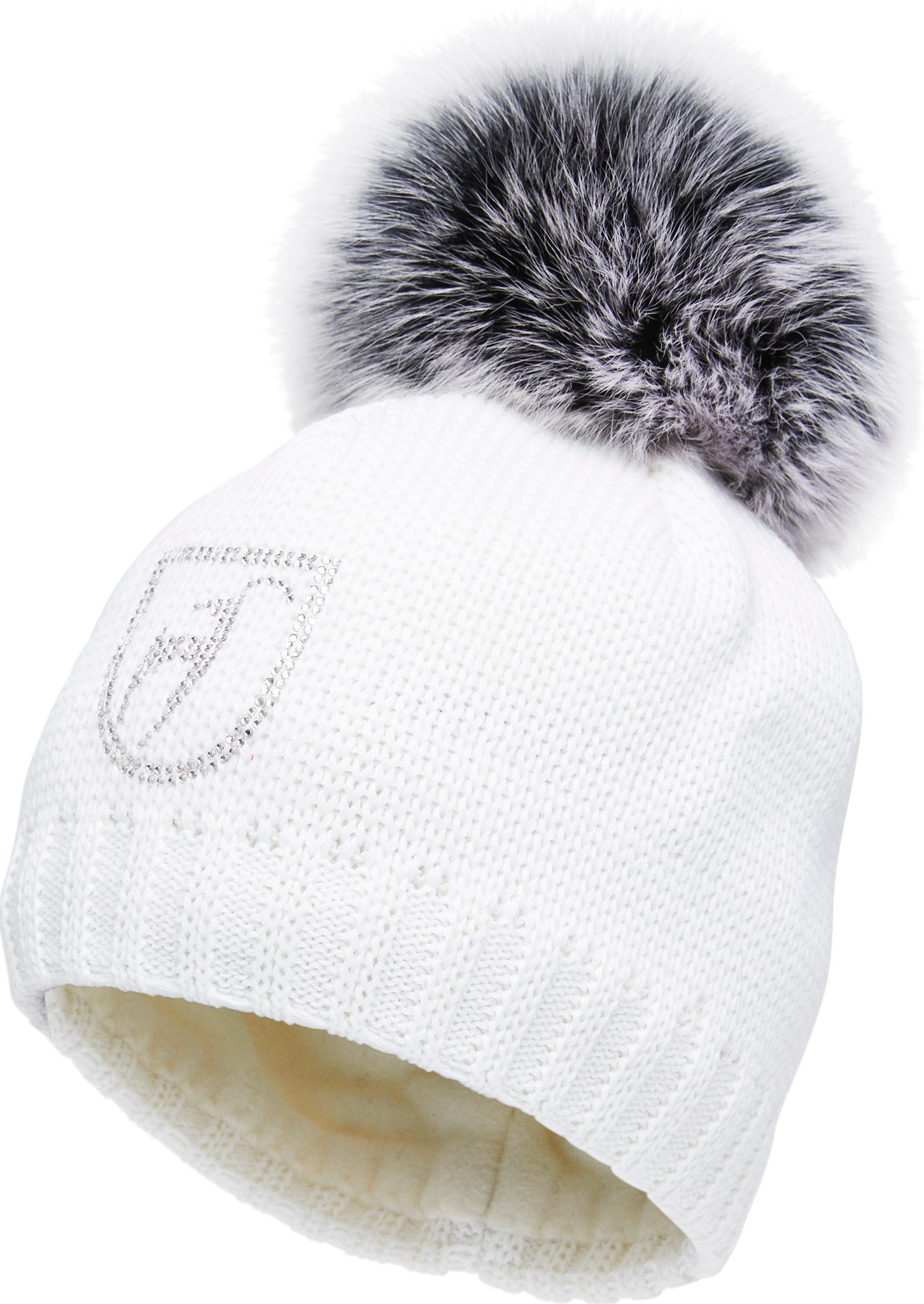Product gallery image number 1 for product Beanie Fur Hat - Women's