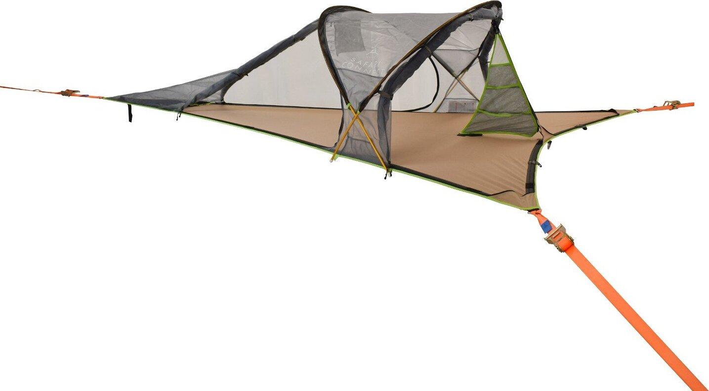 Product gallery image number 2 for product Tente Safari Connect 2 personnes