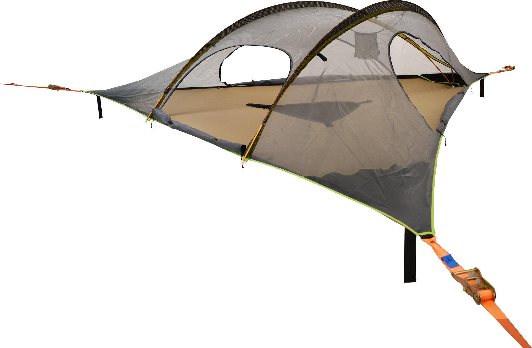 Product gallery image number 5 for product Safari Stingray 3-Person Tree Tent (3.0)