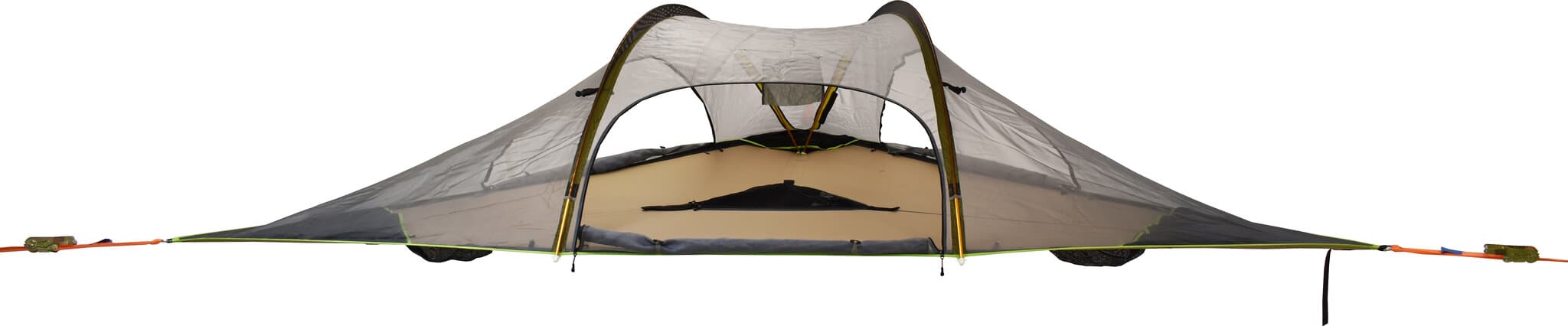 Product gallery image number 9 for product Safari Stingray 3-Person Tree Tent (3.0)