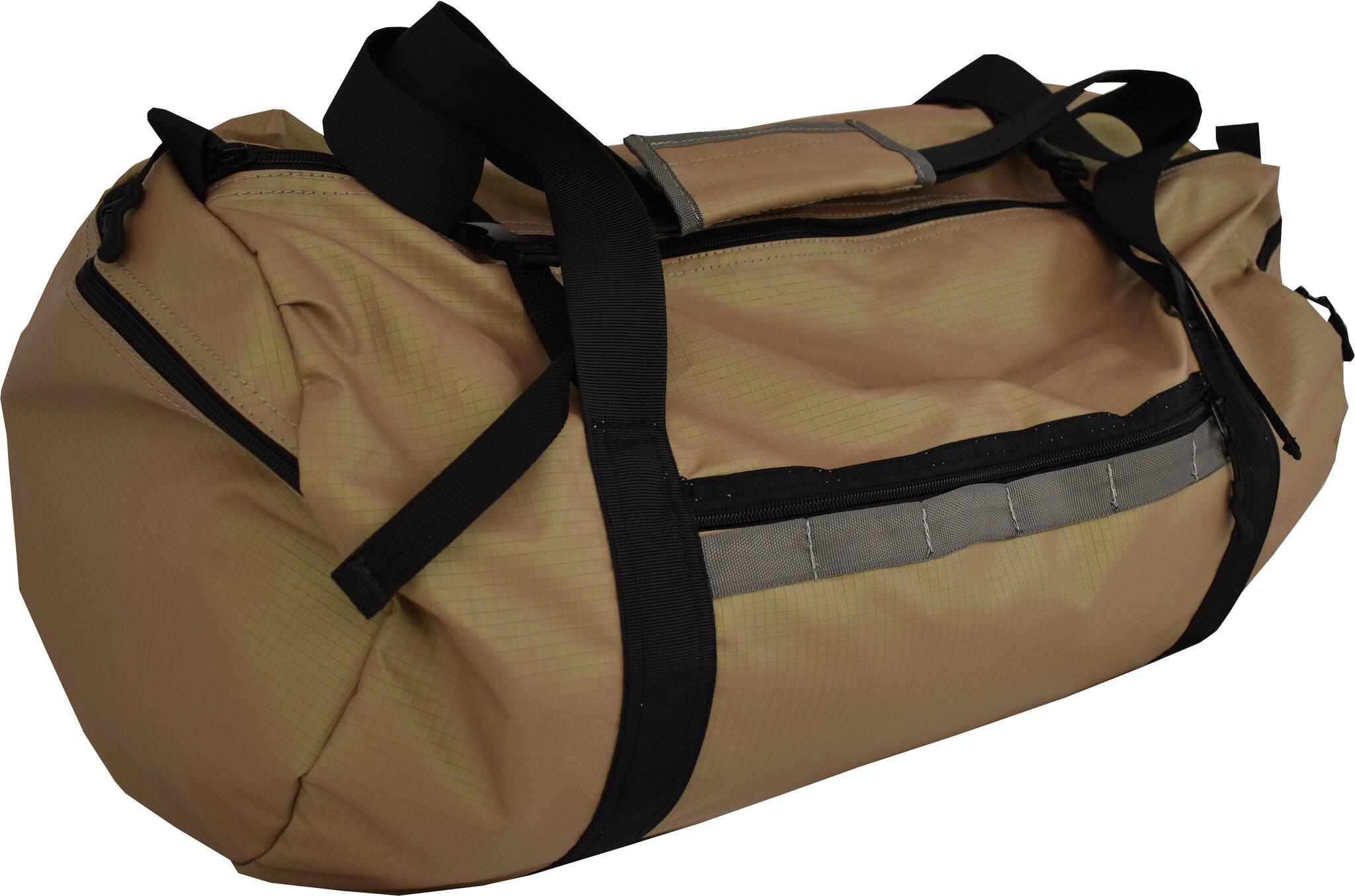 Product gallery image number 2 for product Safari Stingray 3-Person Tree Tent (3.0)