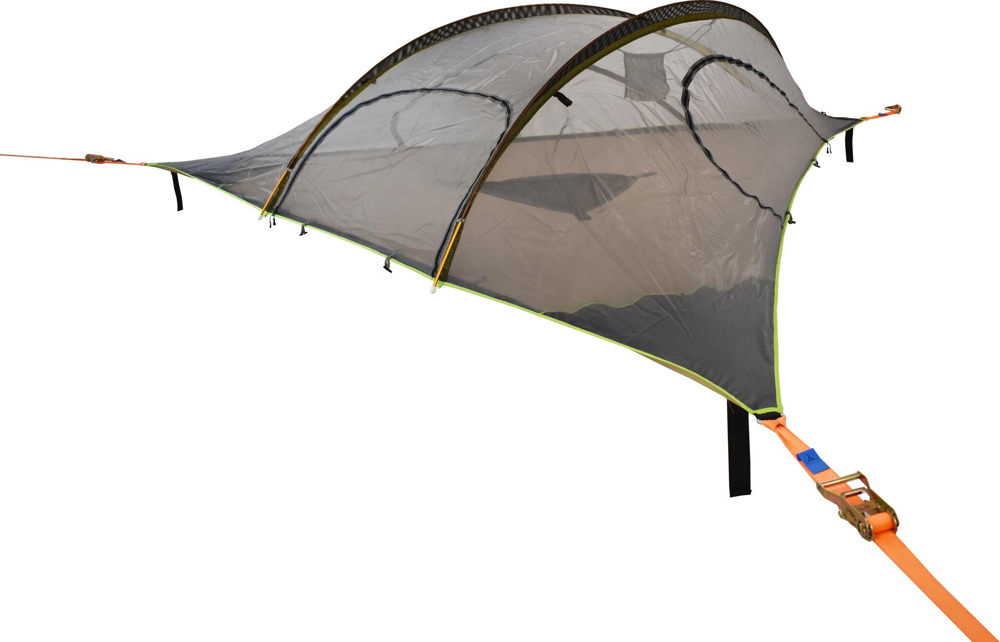 Product gallery image number 1 for product Safari Stingray 3-Person Tree Tent (3.0)