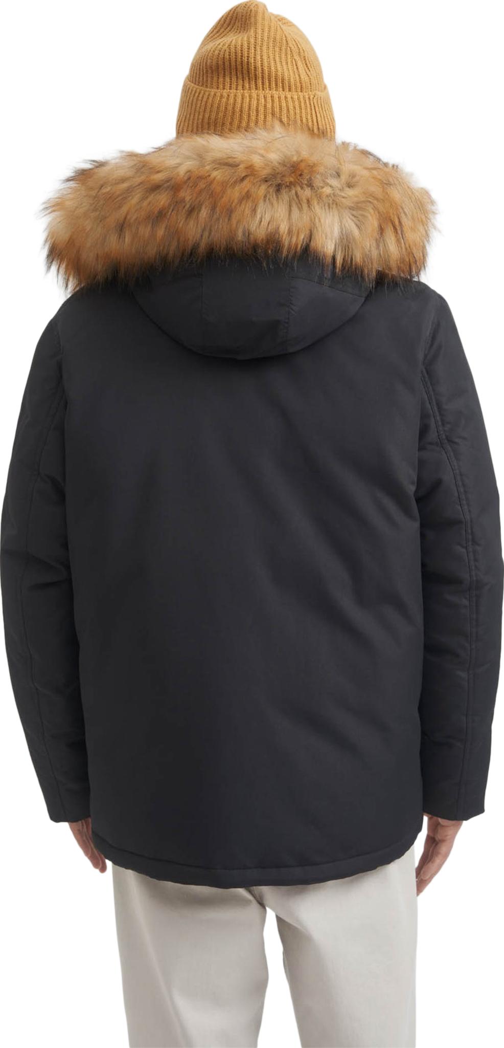 Product gallery image number 3 for product Ernie Parka - Men's
