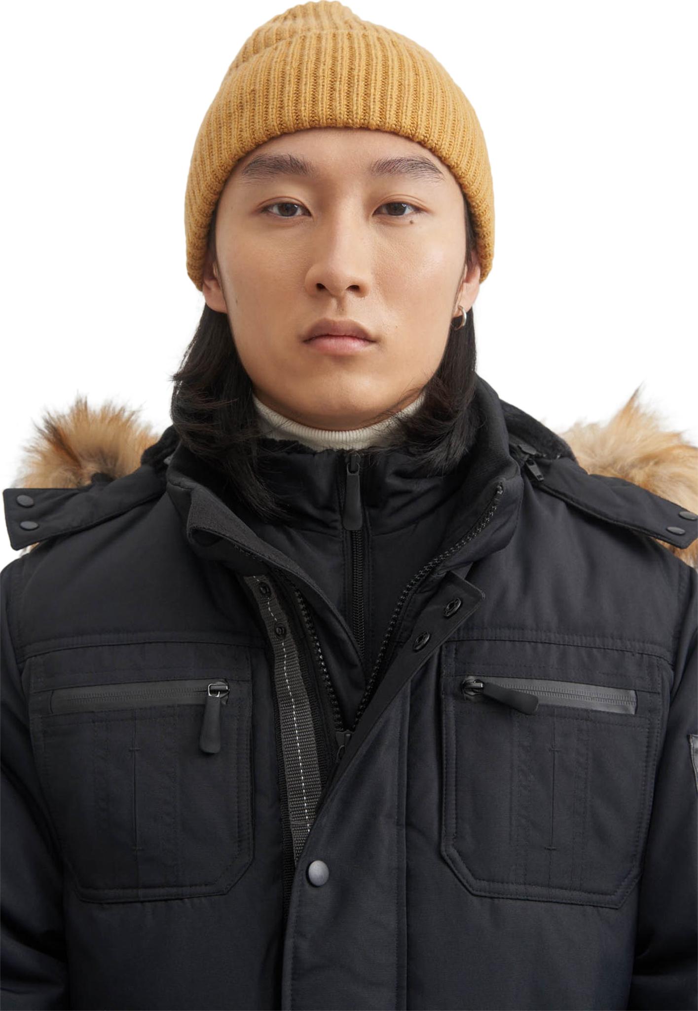 Product gallery image number 2 for product Ernie Parka - Men's