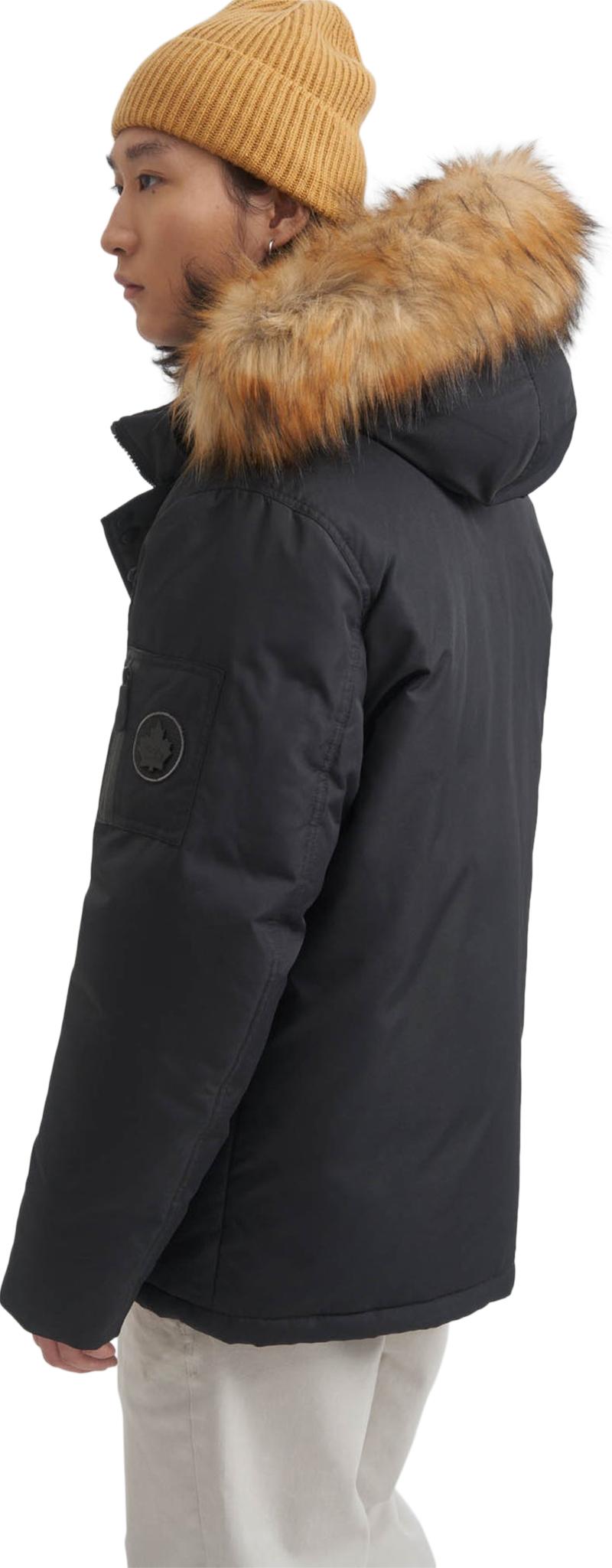 Product gallery image number 5 for product Ernie Parka - Men's