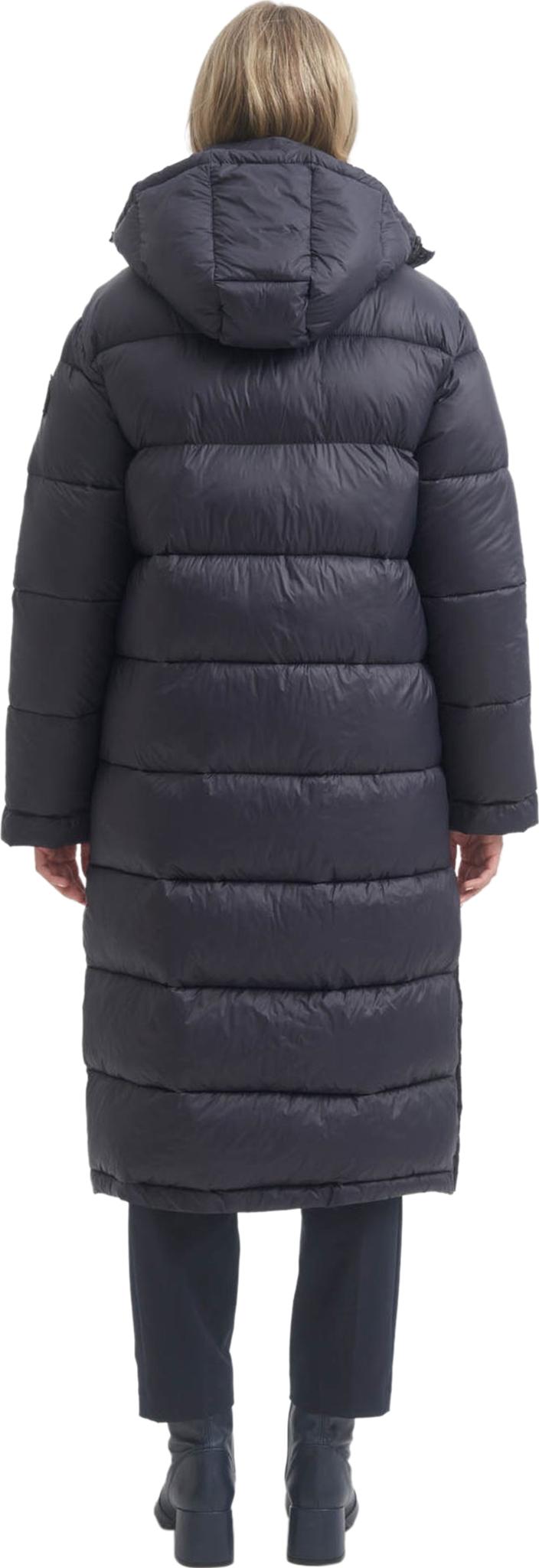 Product gallery image number 3 for product Isabella Maxi Puffer Jacket - Women's