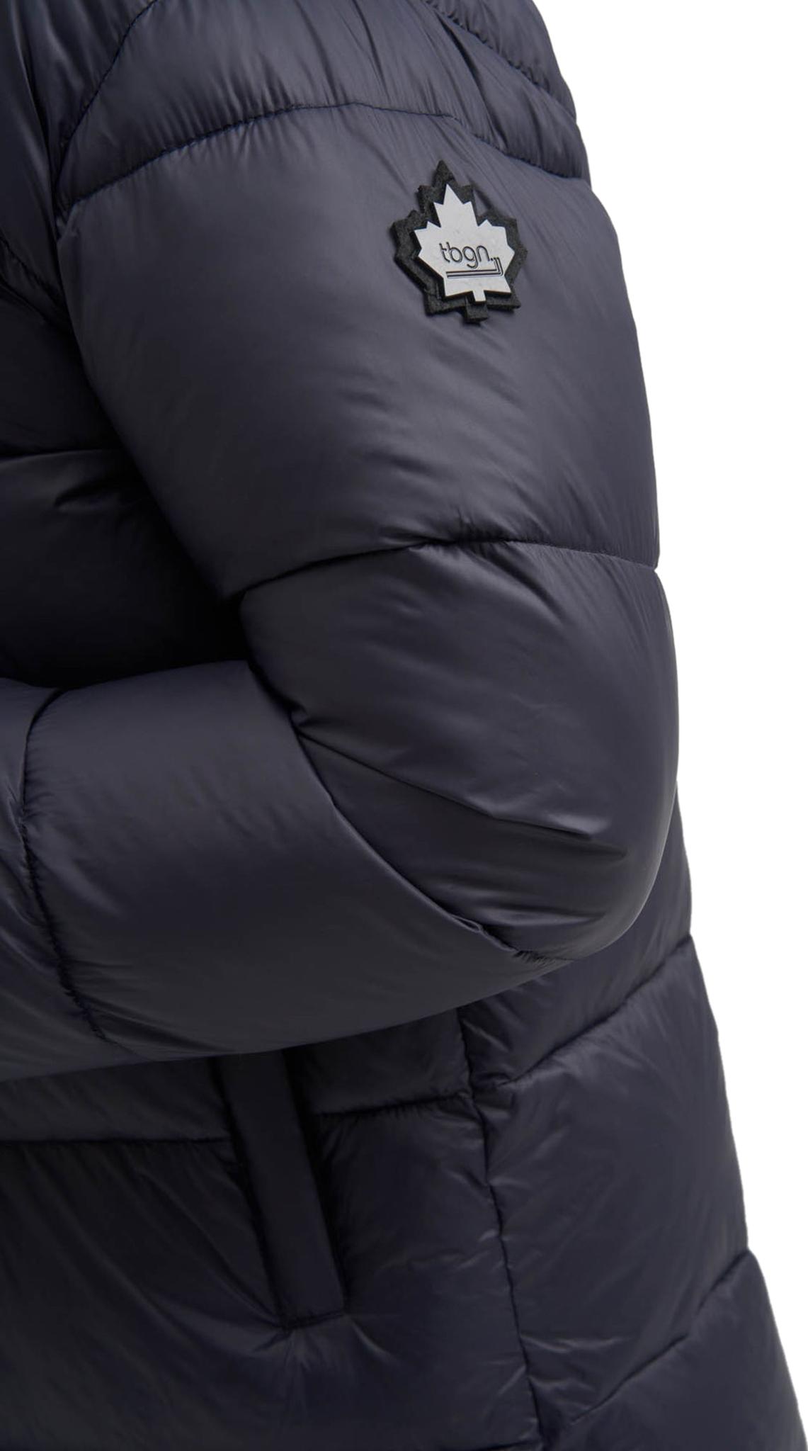 Product gallery image number 4 for product Isabella Maxi Puffer Jacket - Women's