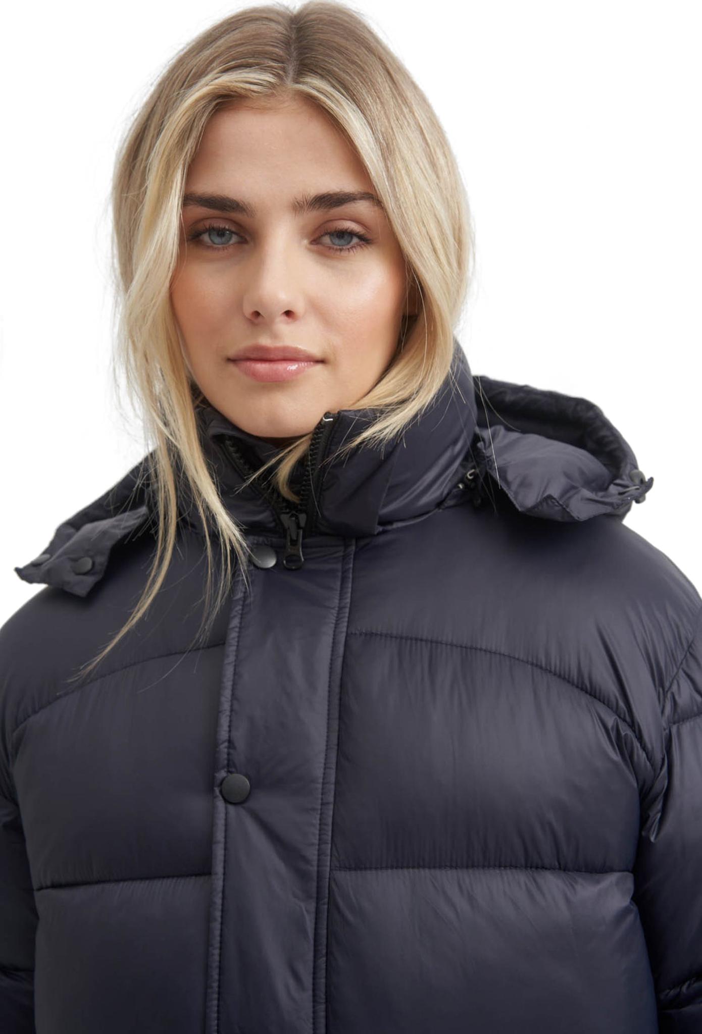 Product gallery image number 2 for product Isabella Maxi Puffer Jacket - Women's