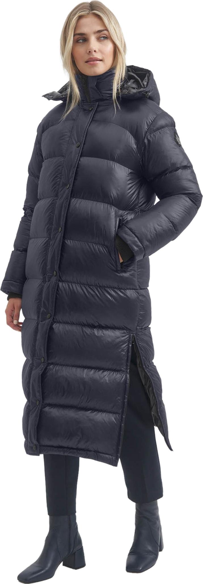 Product gallery image number 1 for product Isabella Maxi Puffer Jacket - Women's