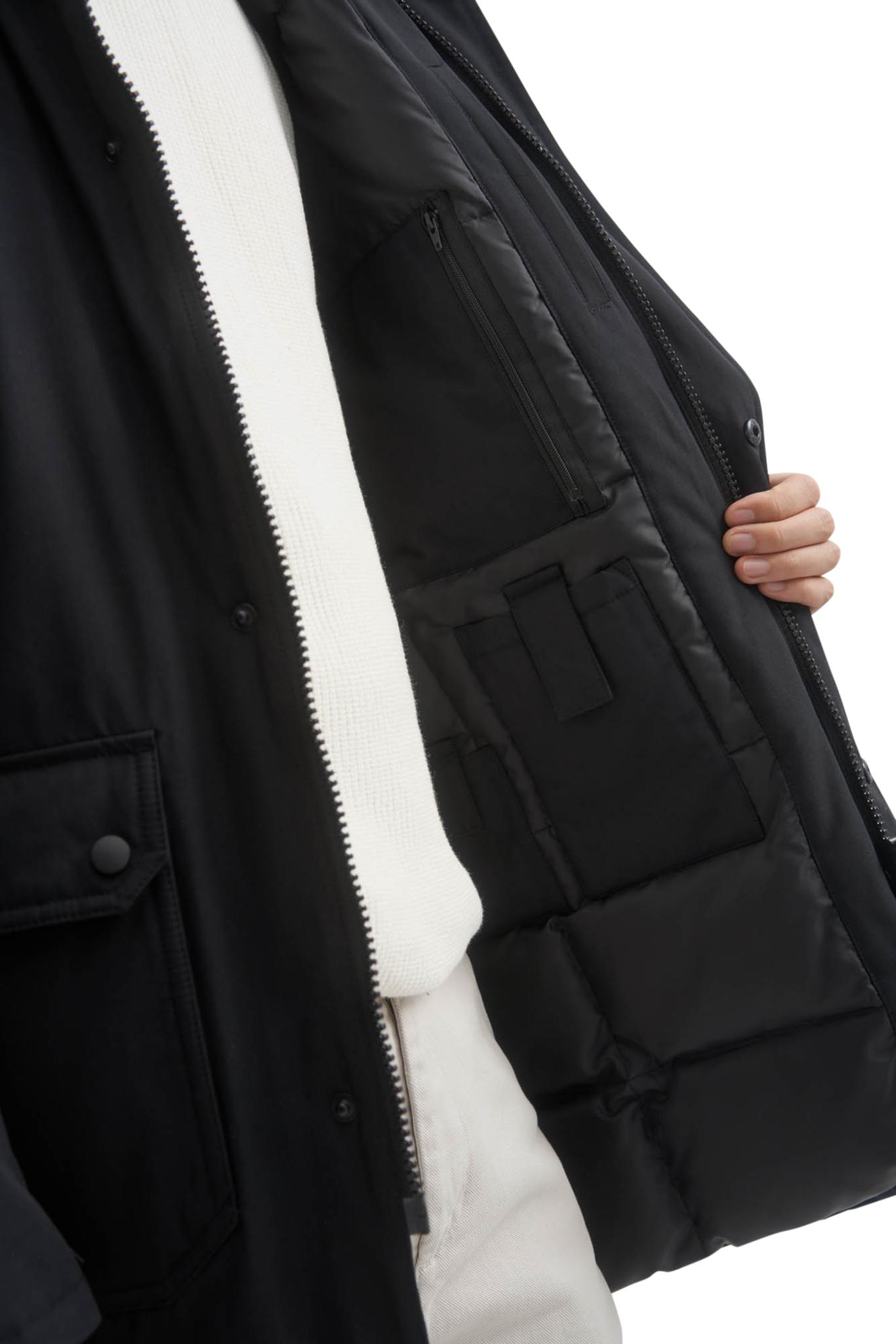 Product gallery image number 3 for product Jack Parka - Men's