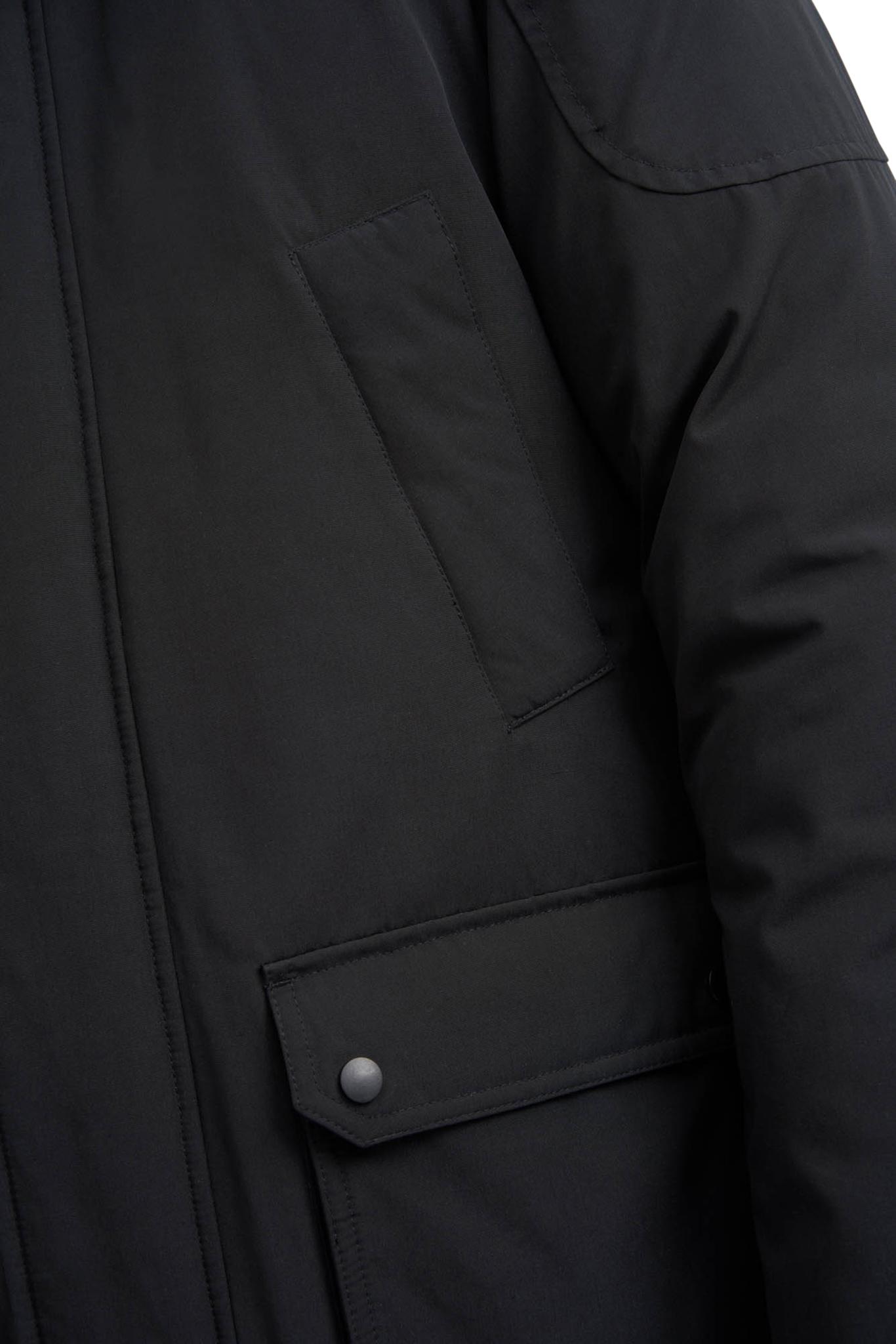 Product gallery image number 4 for product Jack Parka - Men's
