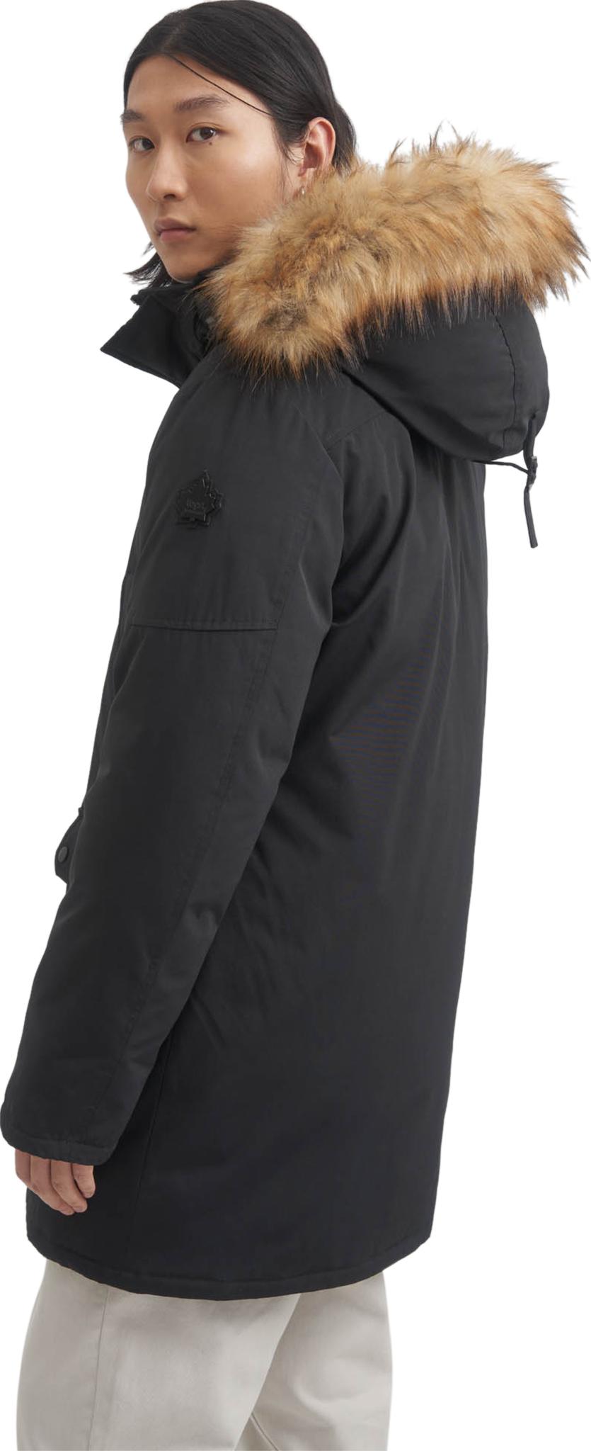 Product gallery image number 5 for product Jack Parka - Men's