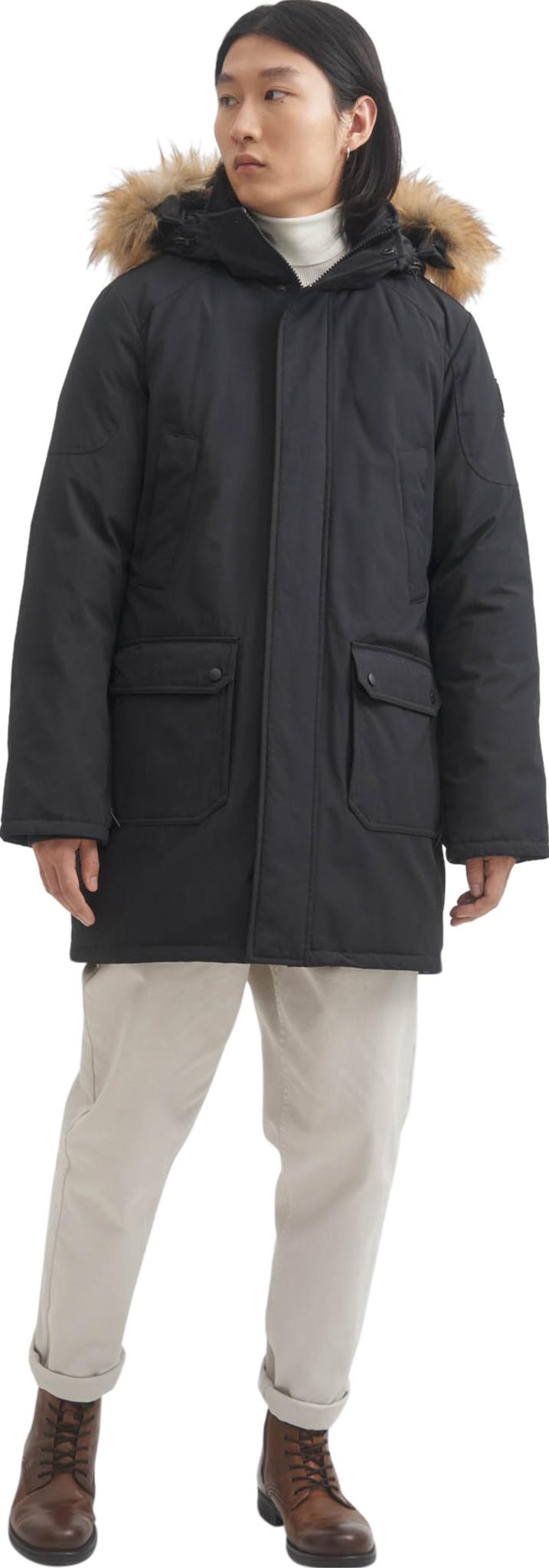 Product gallery image number 1 for product Jack Parka - Men's