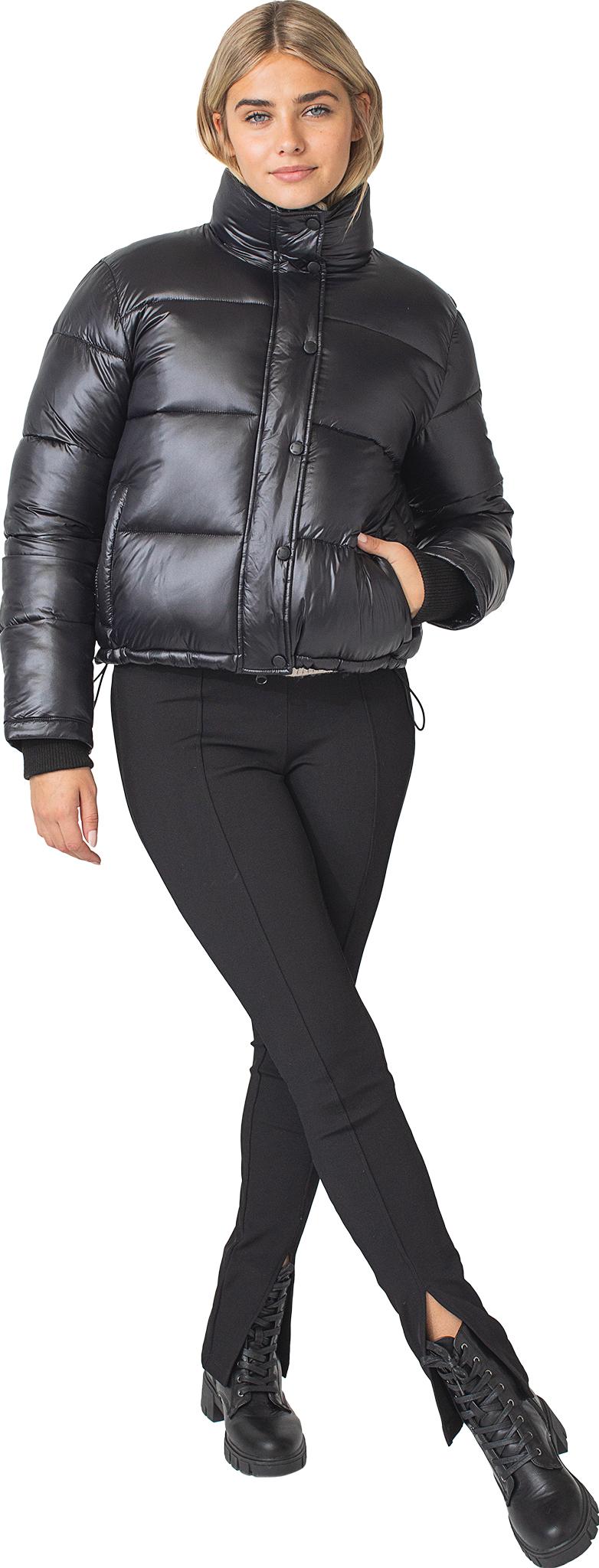 Product gallery image number 1 for product Manteau Puffer Lily - Femme