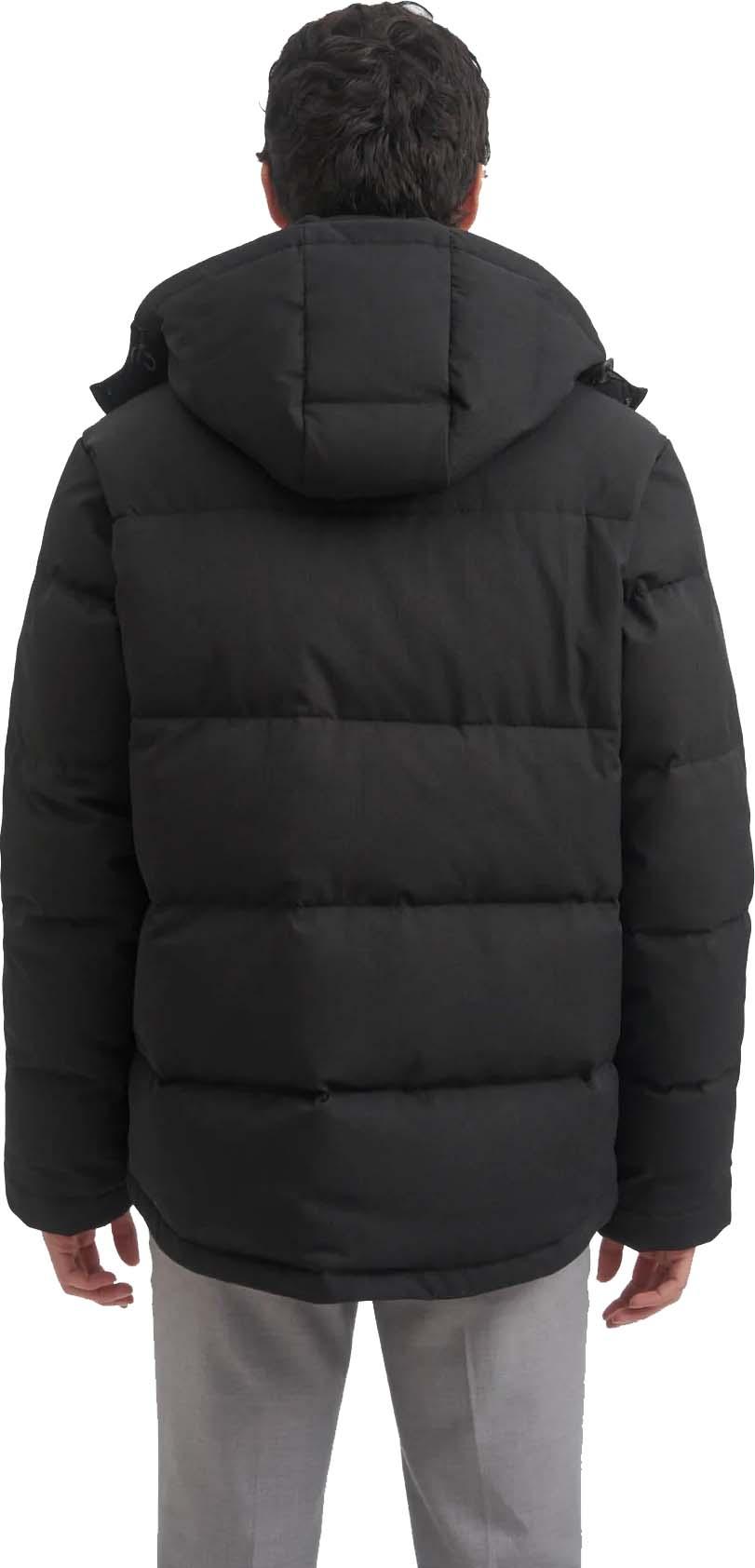 Product gallery image number 9 for product Mark II Parka - Men’s 