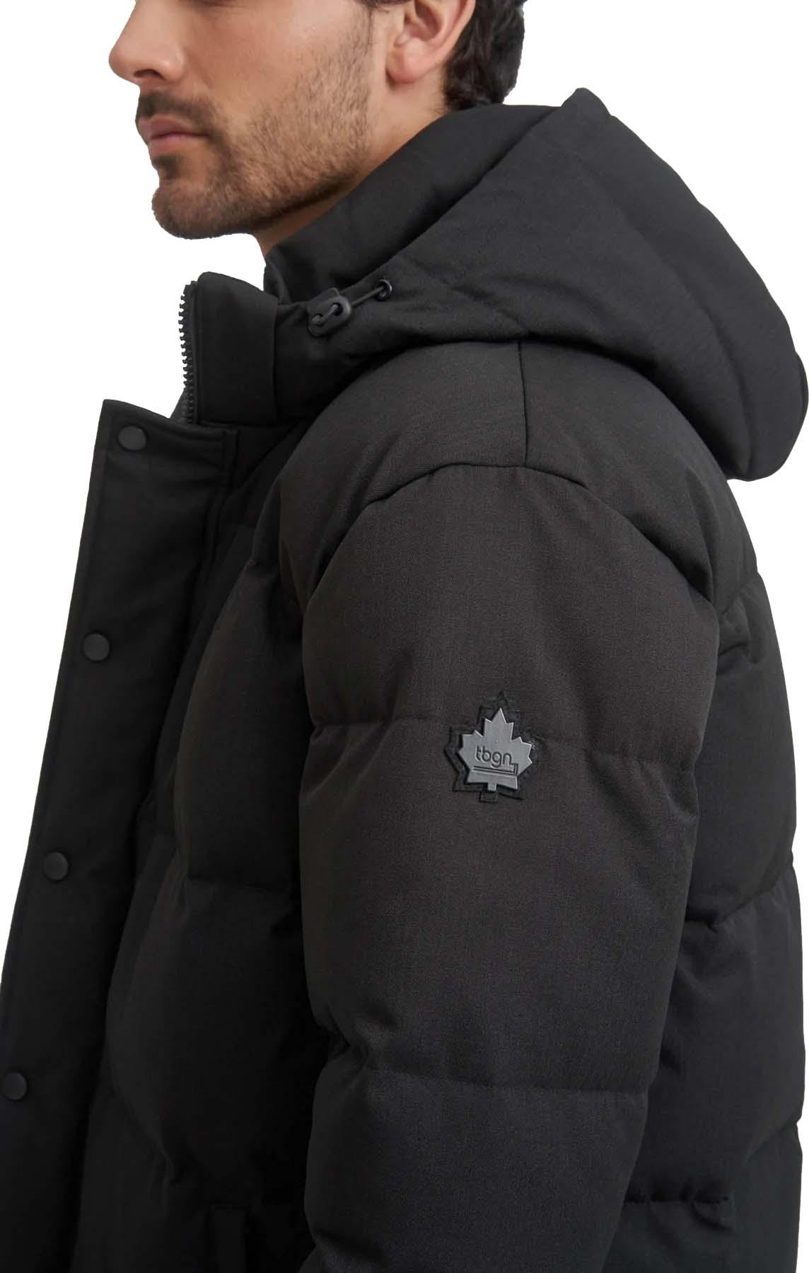 Product gallery image number 10 for product Mark II Parka - Men’s 