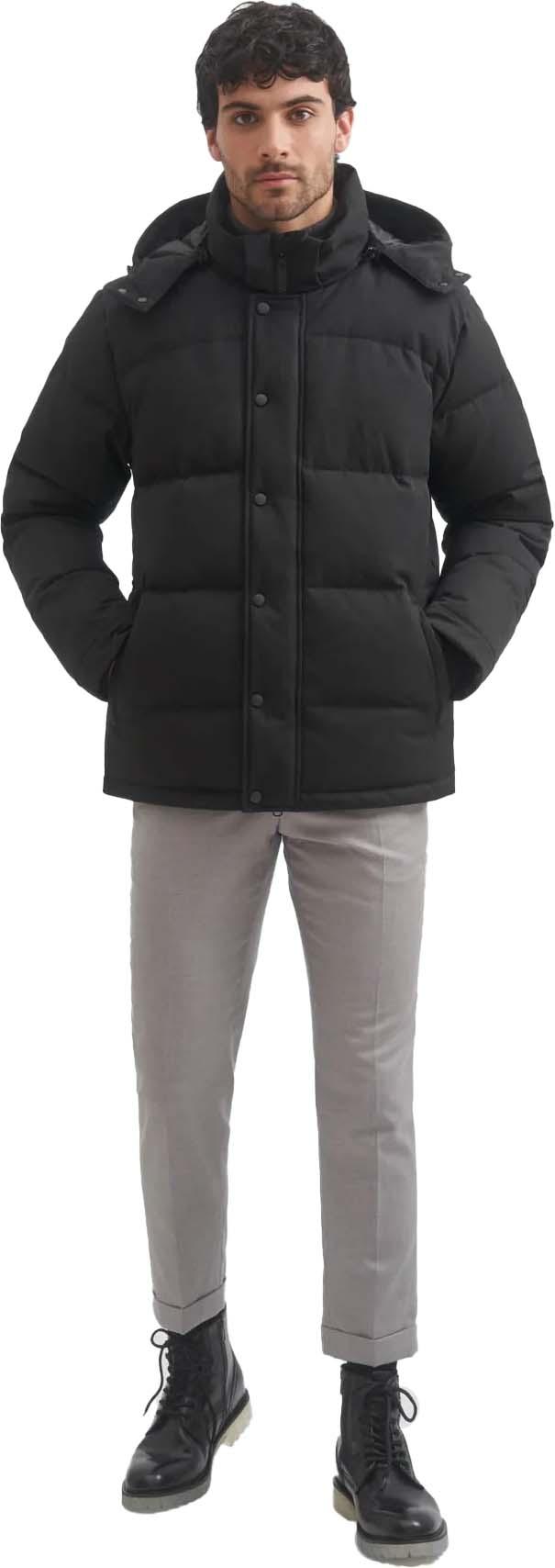 Product gallery image number 2 for product Mark II Parka - Men’s 
