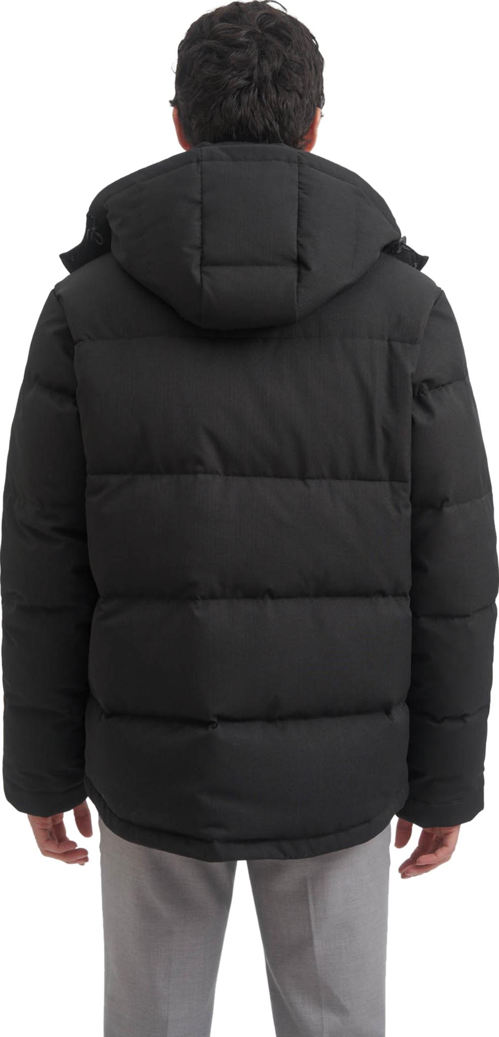 Product gallery image number 3 for product Mark II Parka - Men’s 