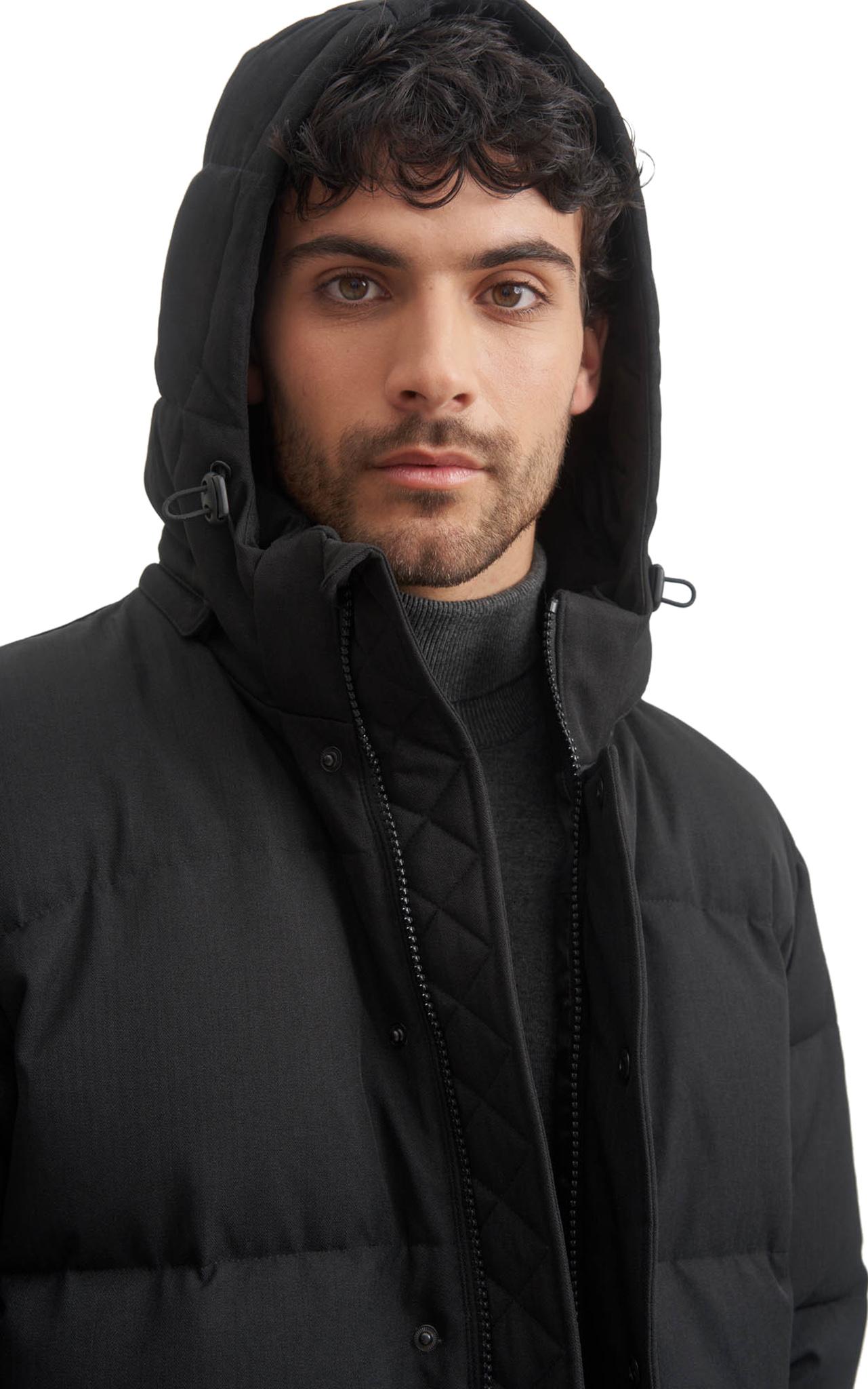 Product gallery image number 4 for product Mark II Parka - Men’s 