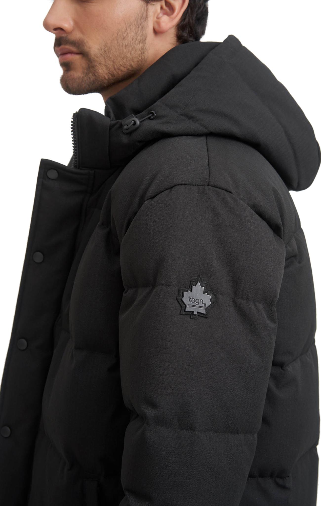 Product gallery image number 5 for product Mark II Parka - Men’s 