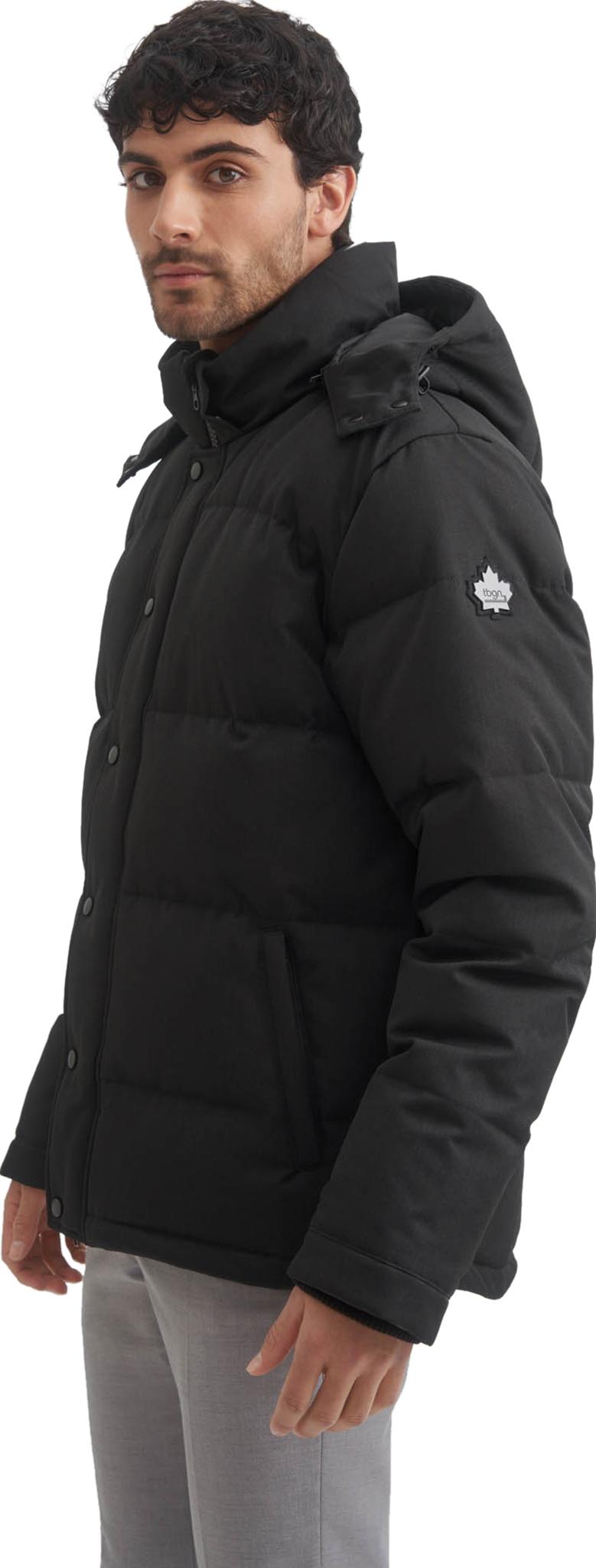 Product gallery image number 6 for product Mark II Parka - Men’s 