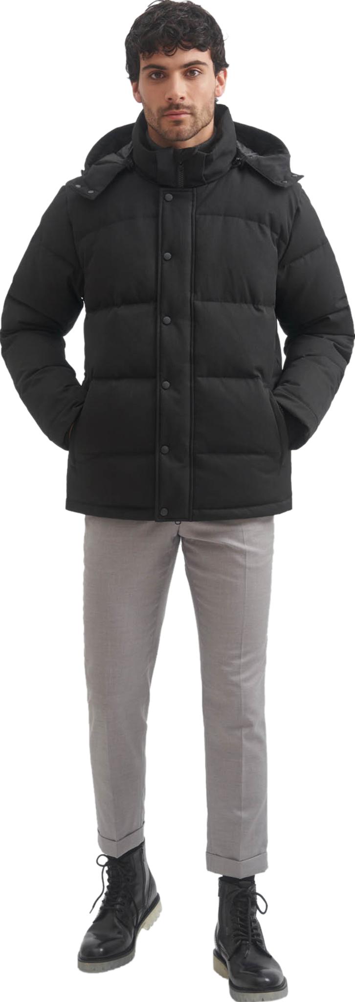 Product gallery image number 1 for product Mark II Parka - Men’s 