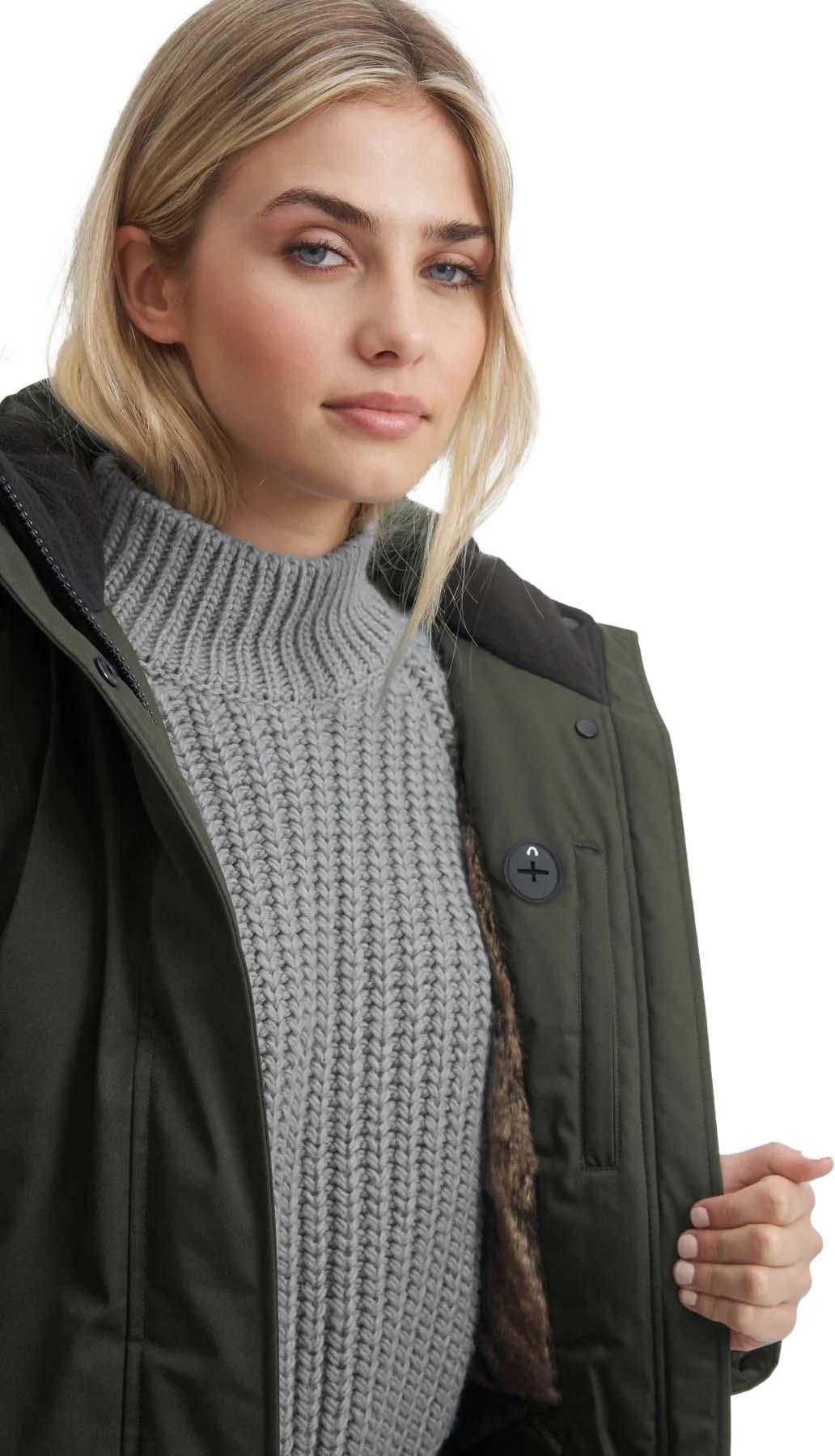 Product gallery image number 6 for product Sienna III Parka - Women’s 