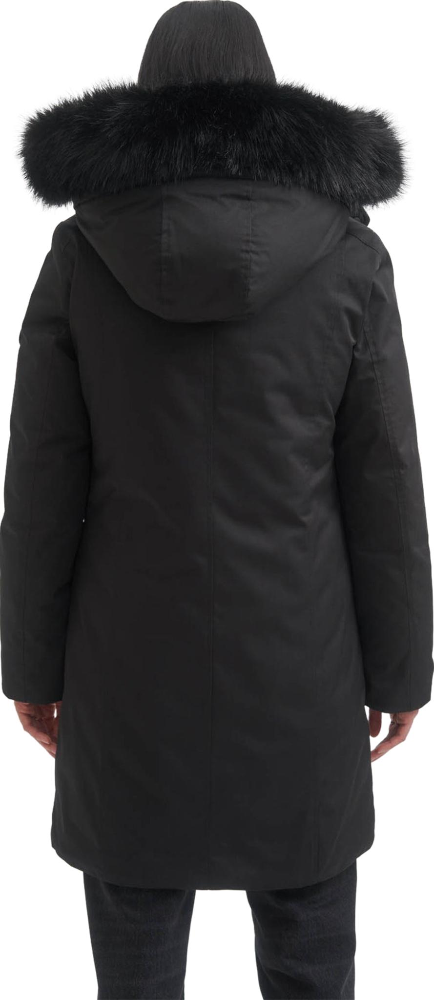 Product gallery image number 3 for product Sienna Down Parka - Women's